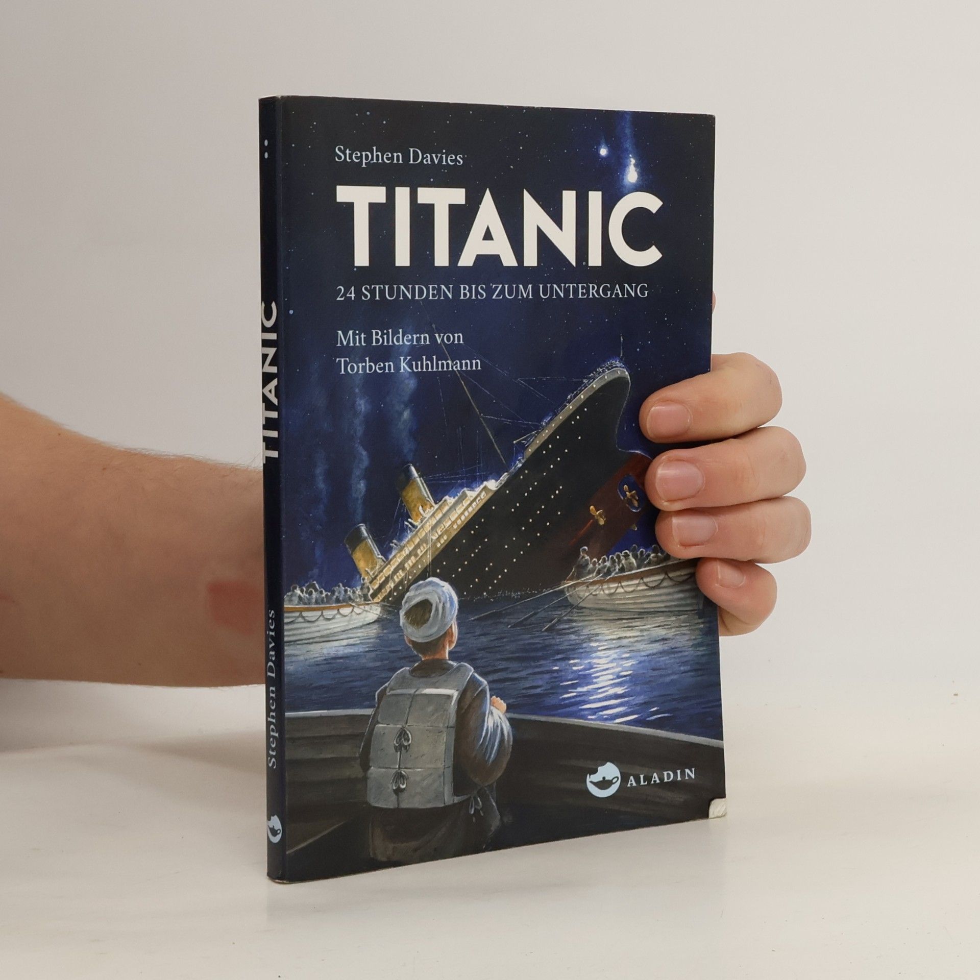 Titanic