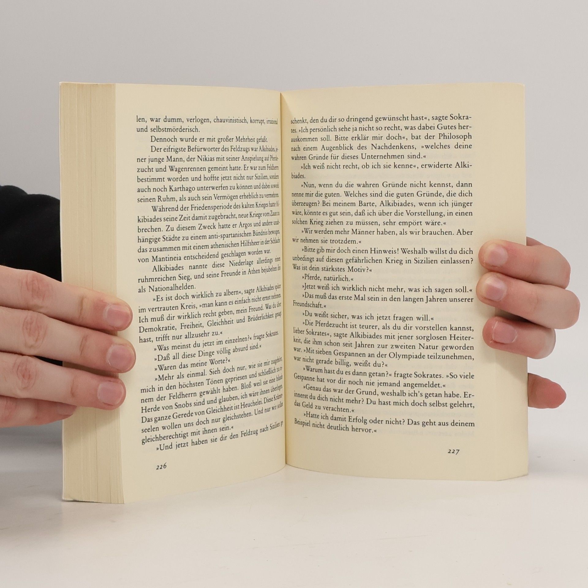 Joseph Heller Rembrandt war 47 und sah dem Ruin ins Gesicht