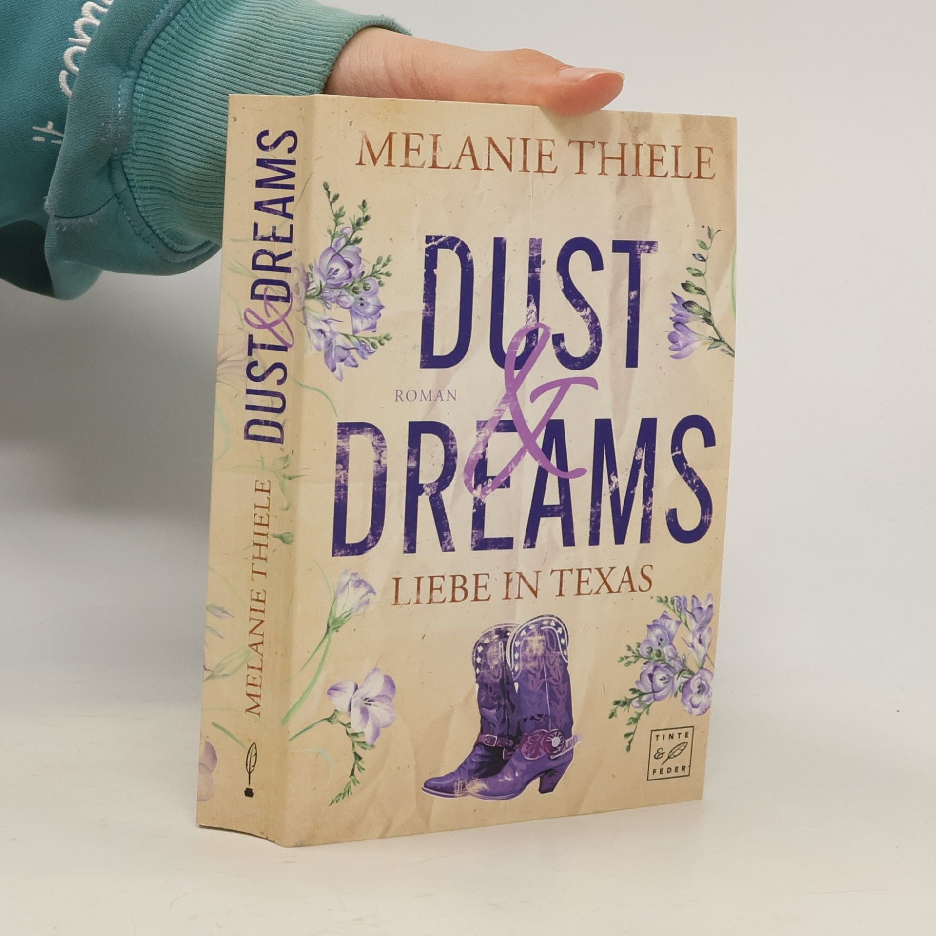 Dust & Dreams