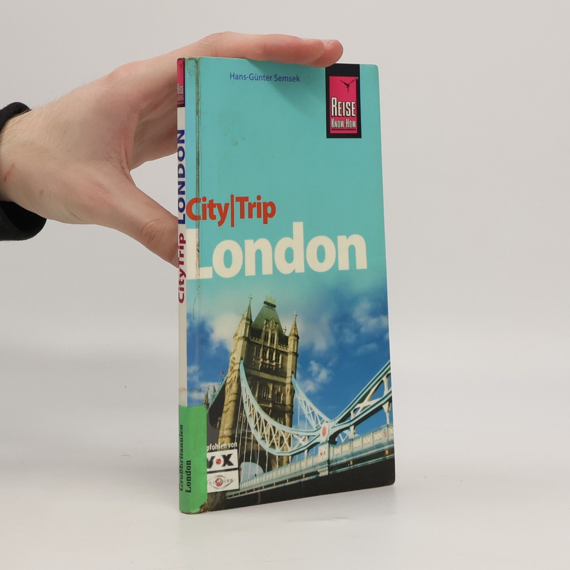 City-Trip London
