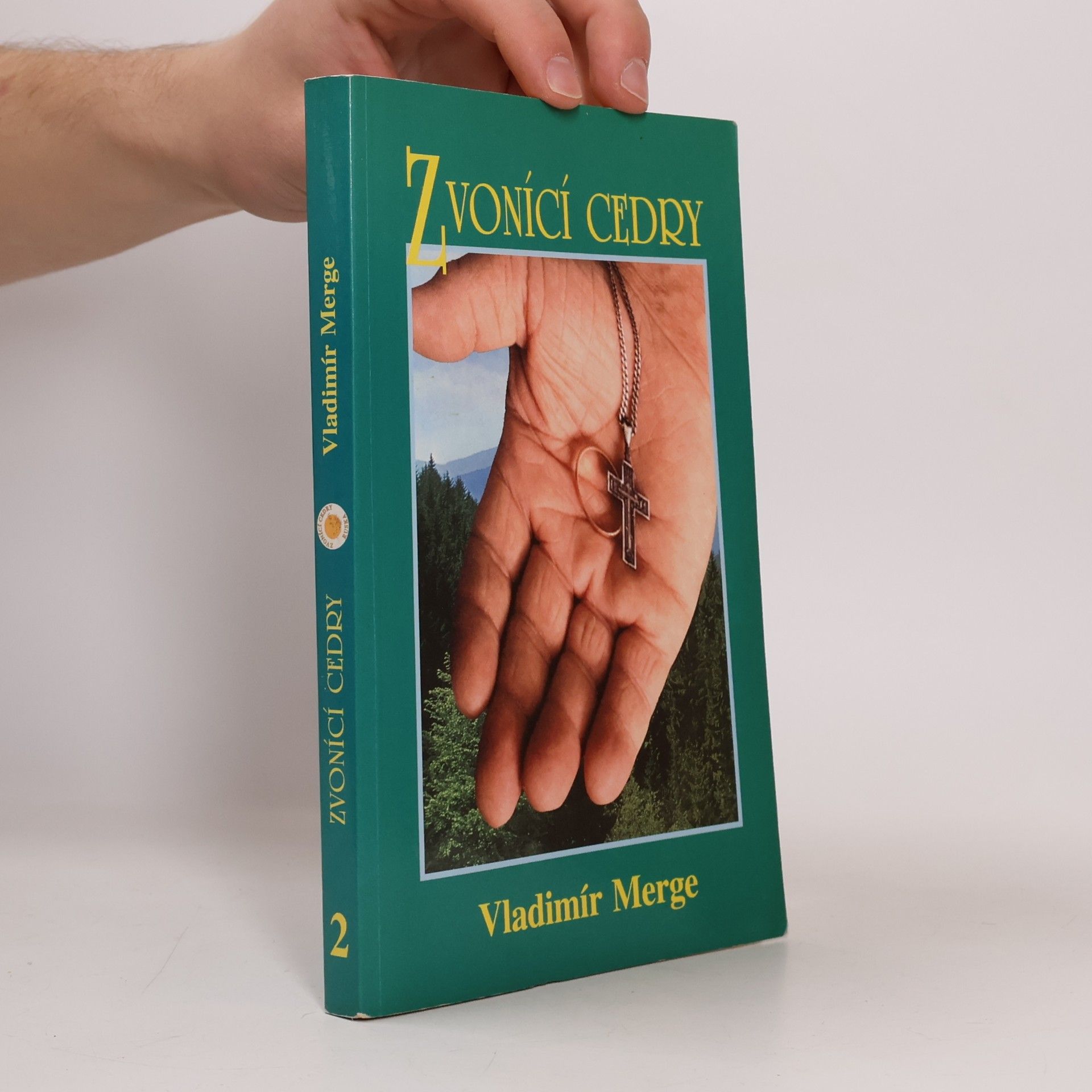 Vladimir Megre Zvonící cedry 2
