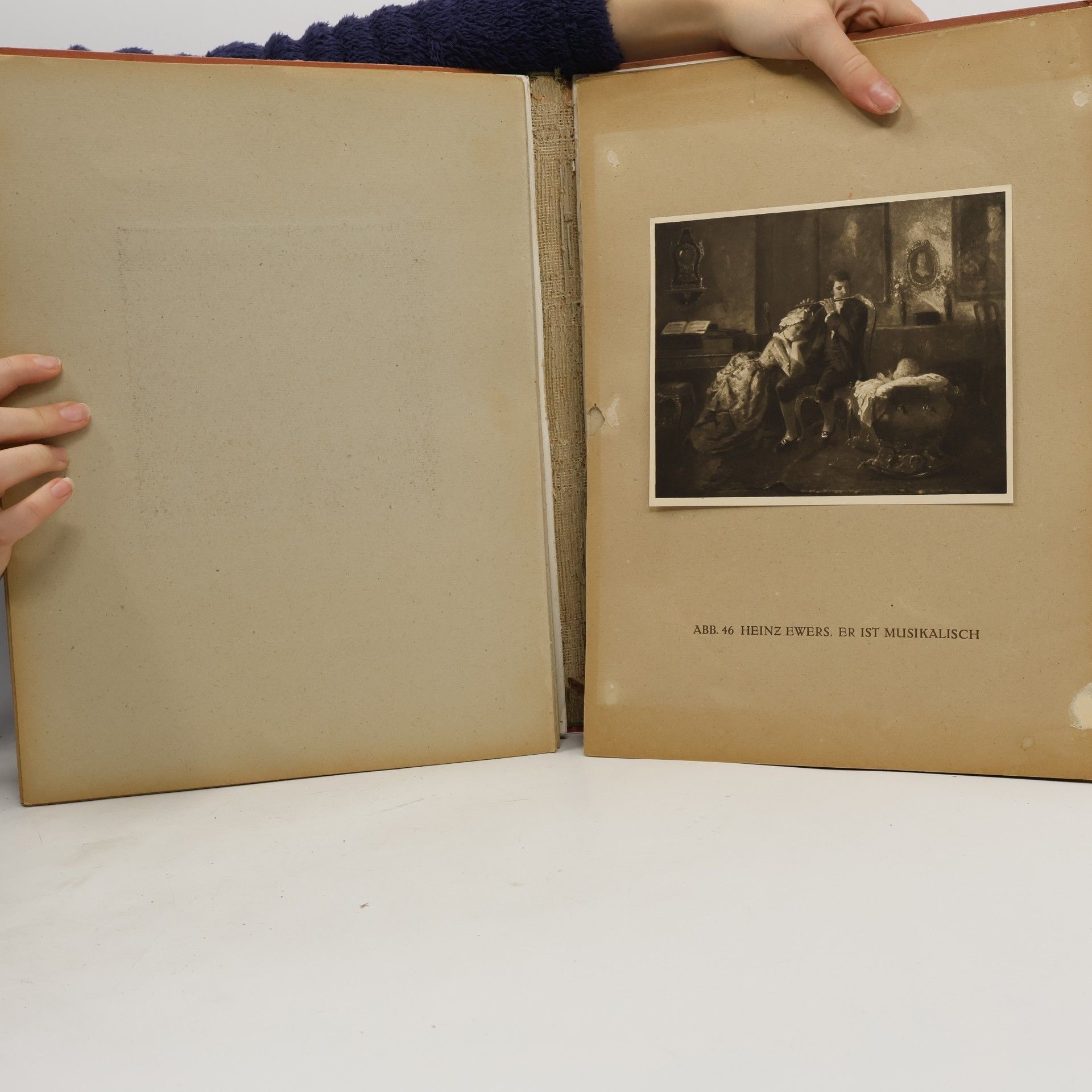 Autores varios Musik im Bild Munchen