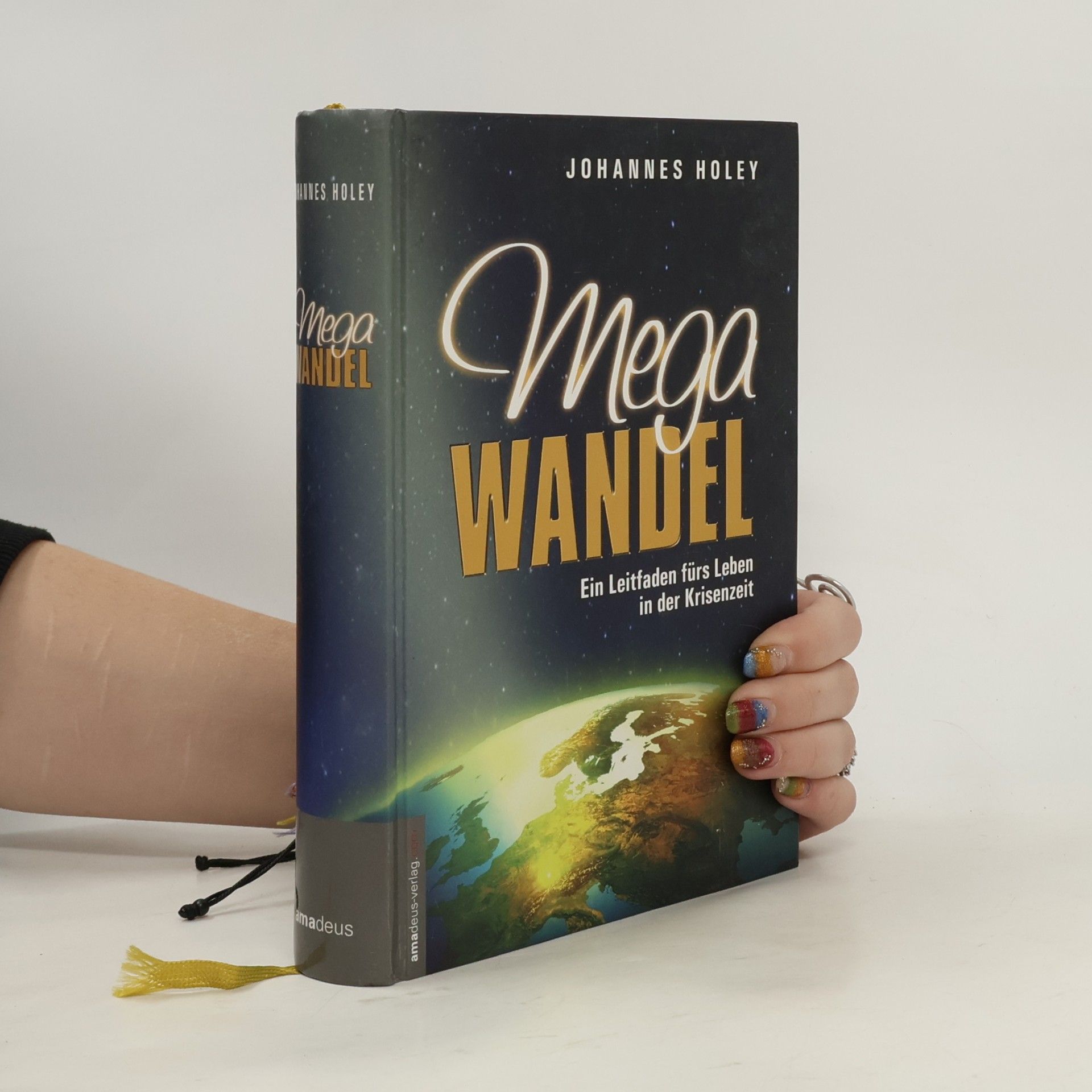 Mega Wandel