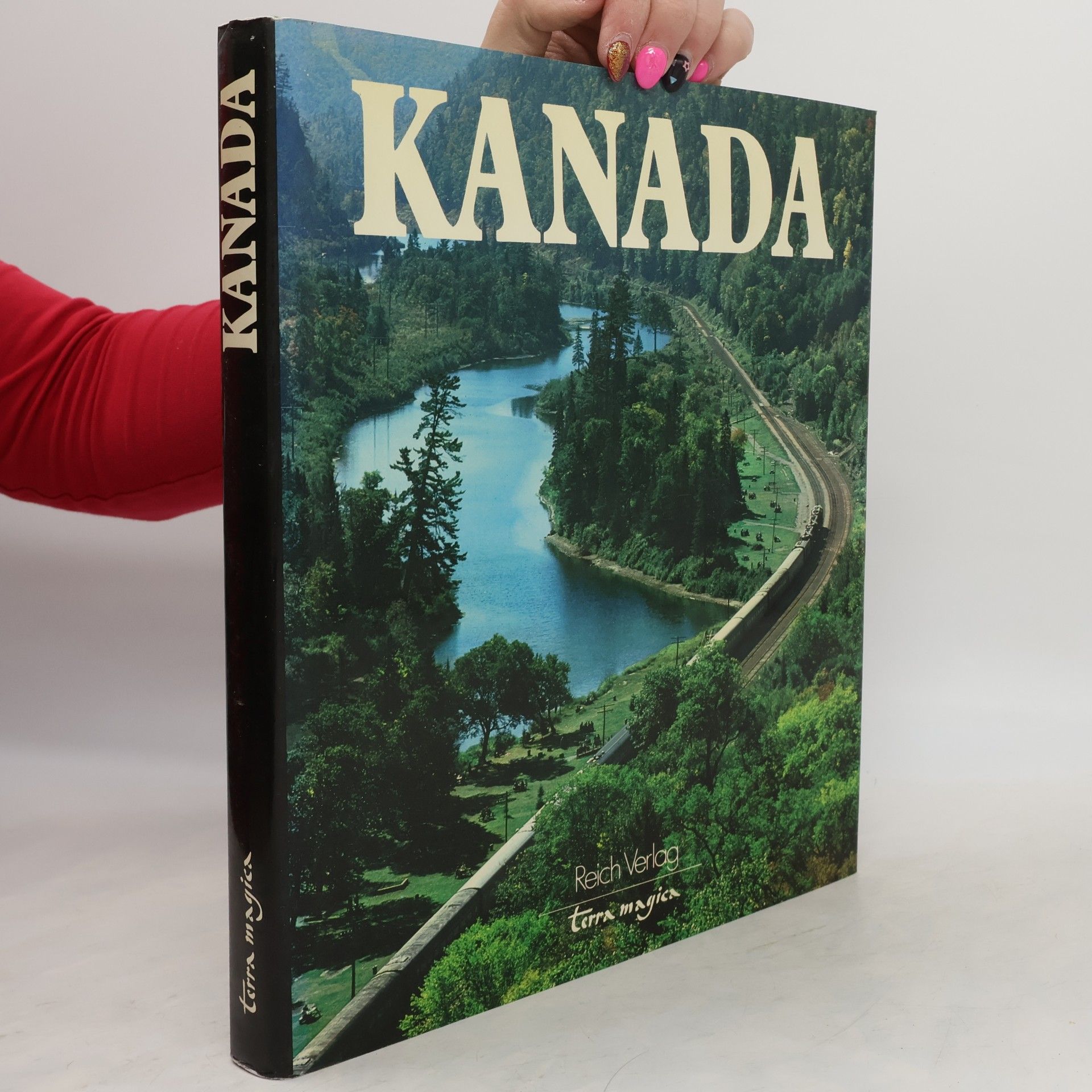 Kanada