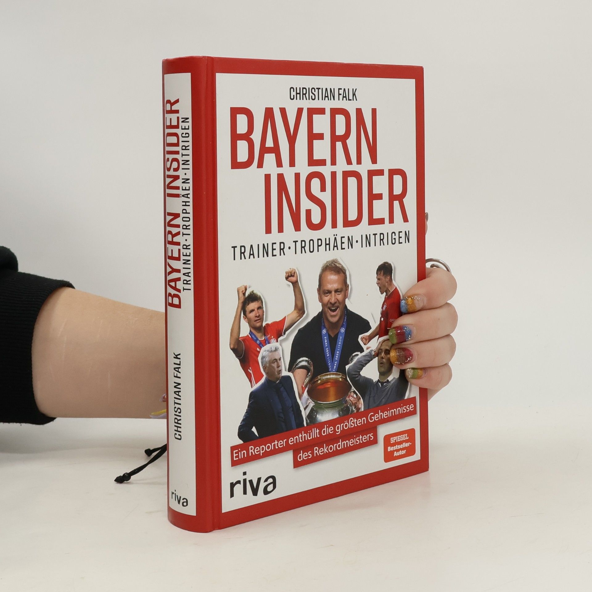 Bayern Insider