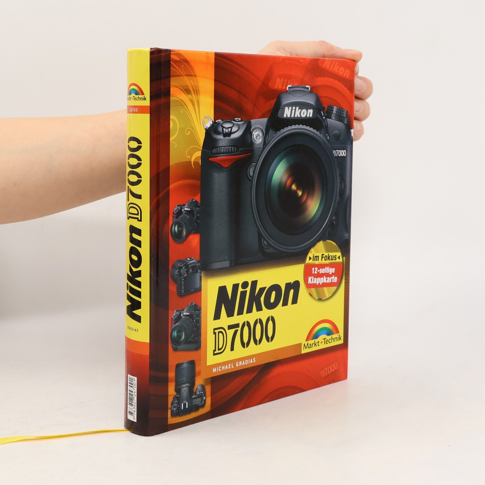 Nikon D7000