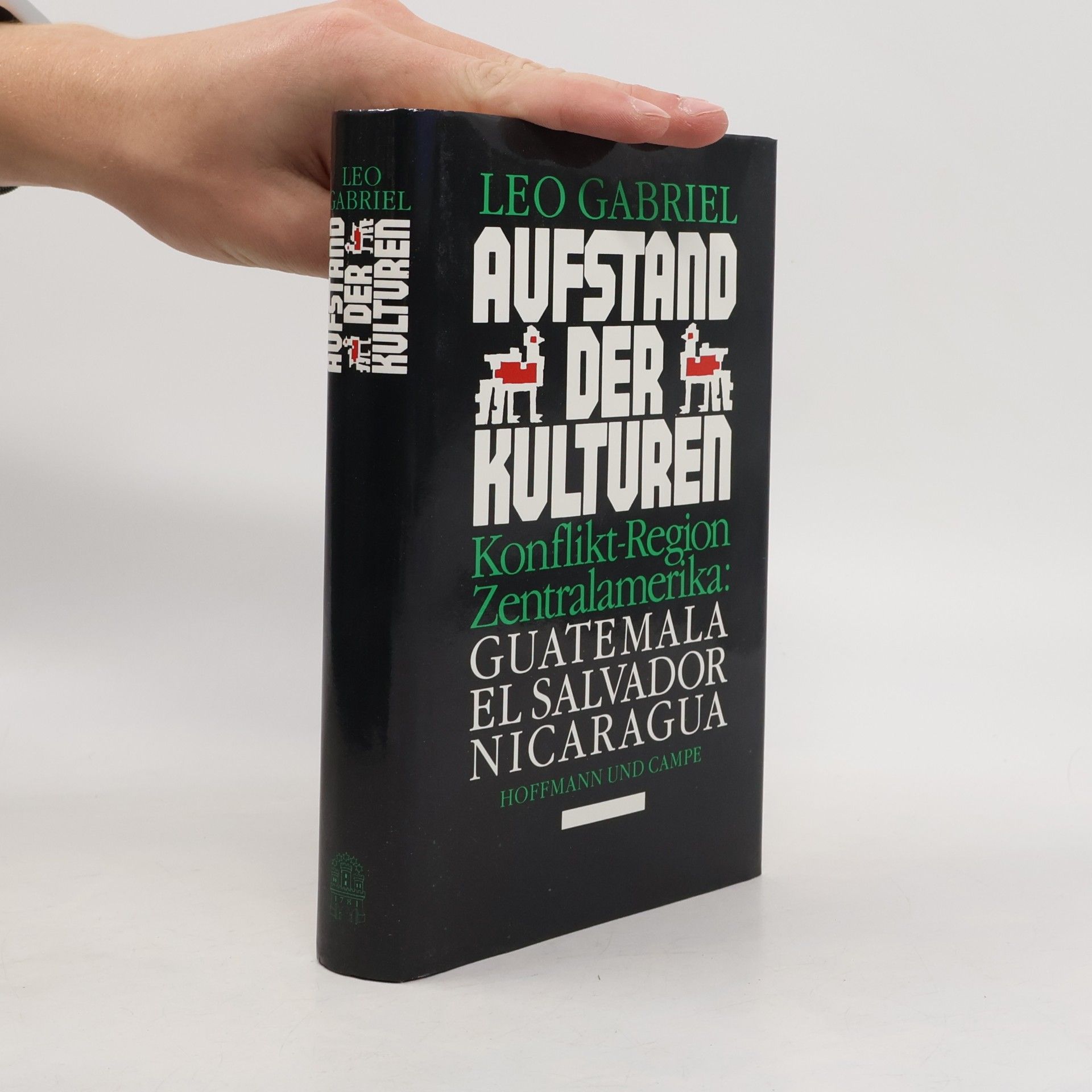 Aufstand der Kulturen