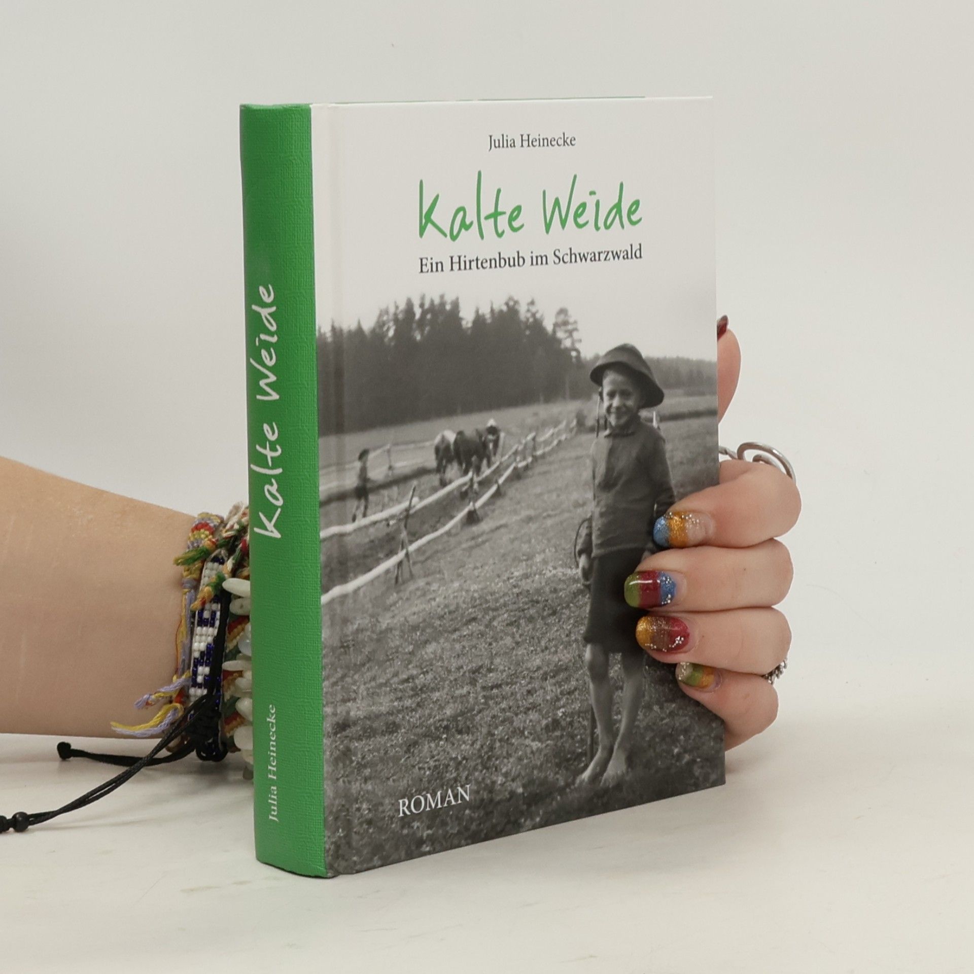 Kalte Weide