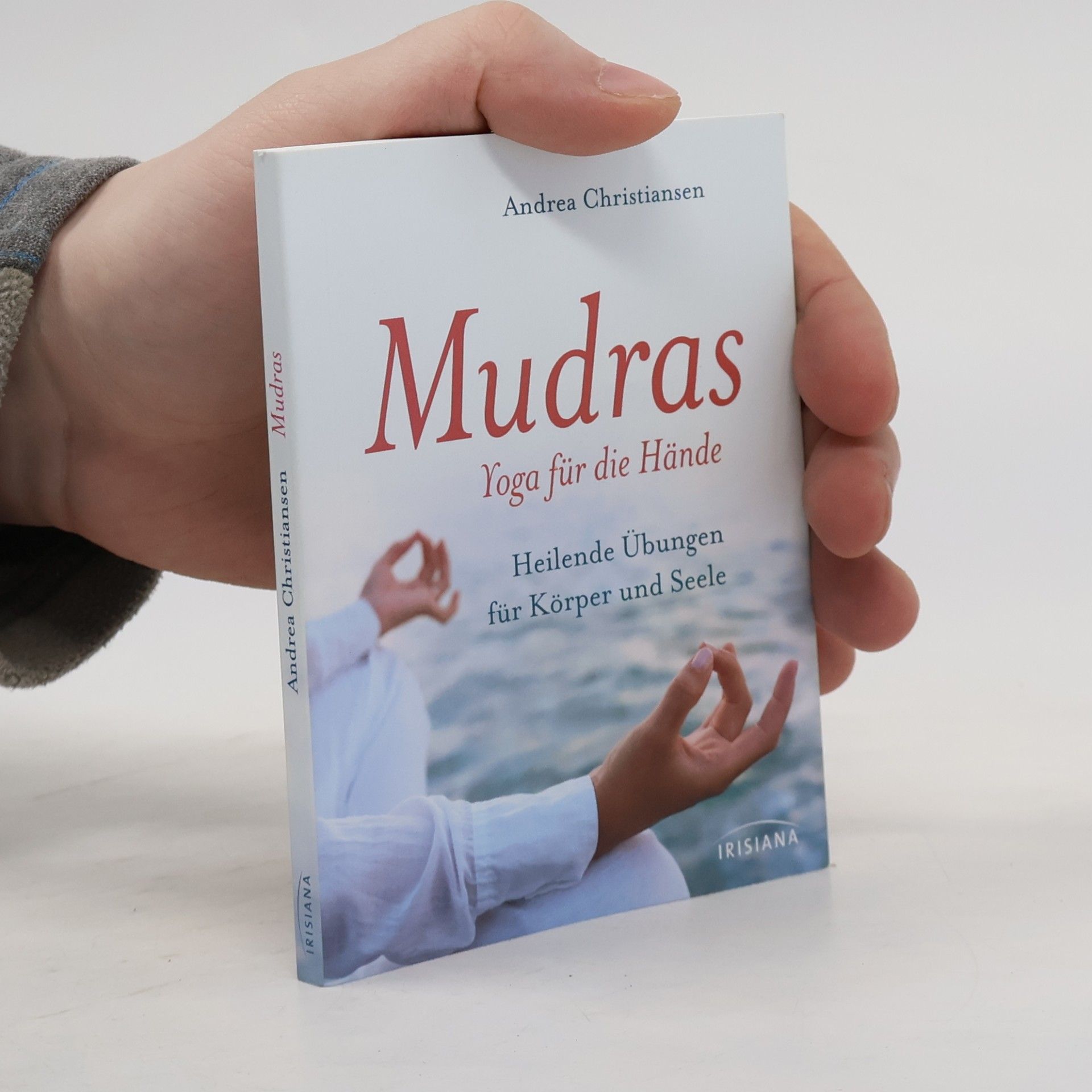 Mudras - Yoga für die Hände
