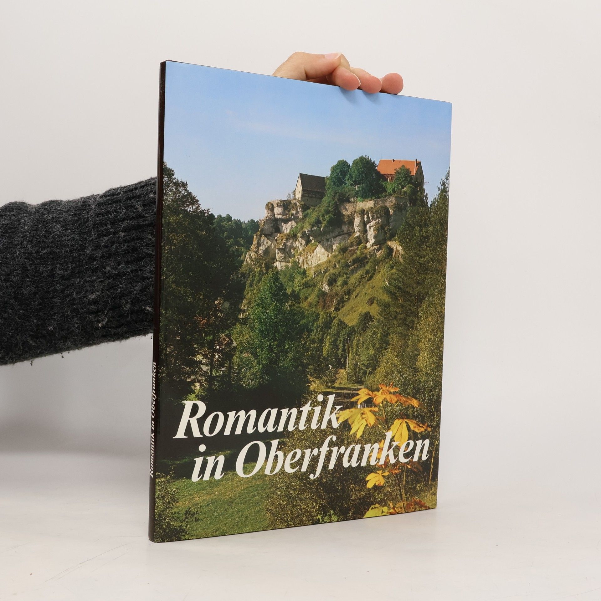 Romantik in Oberfranken