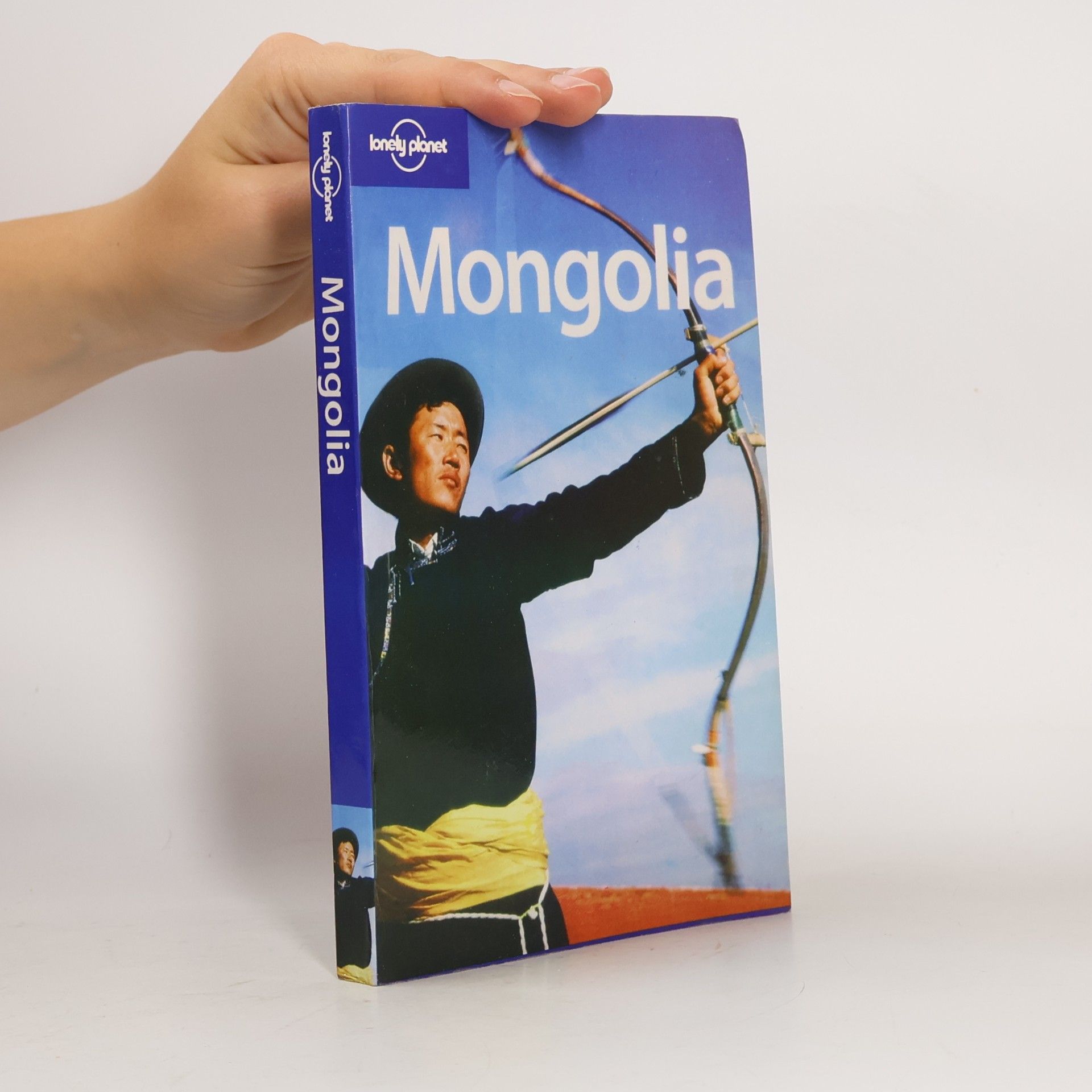Mongolia