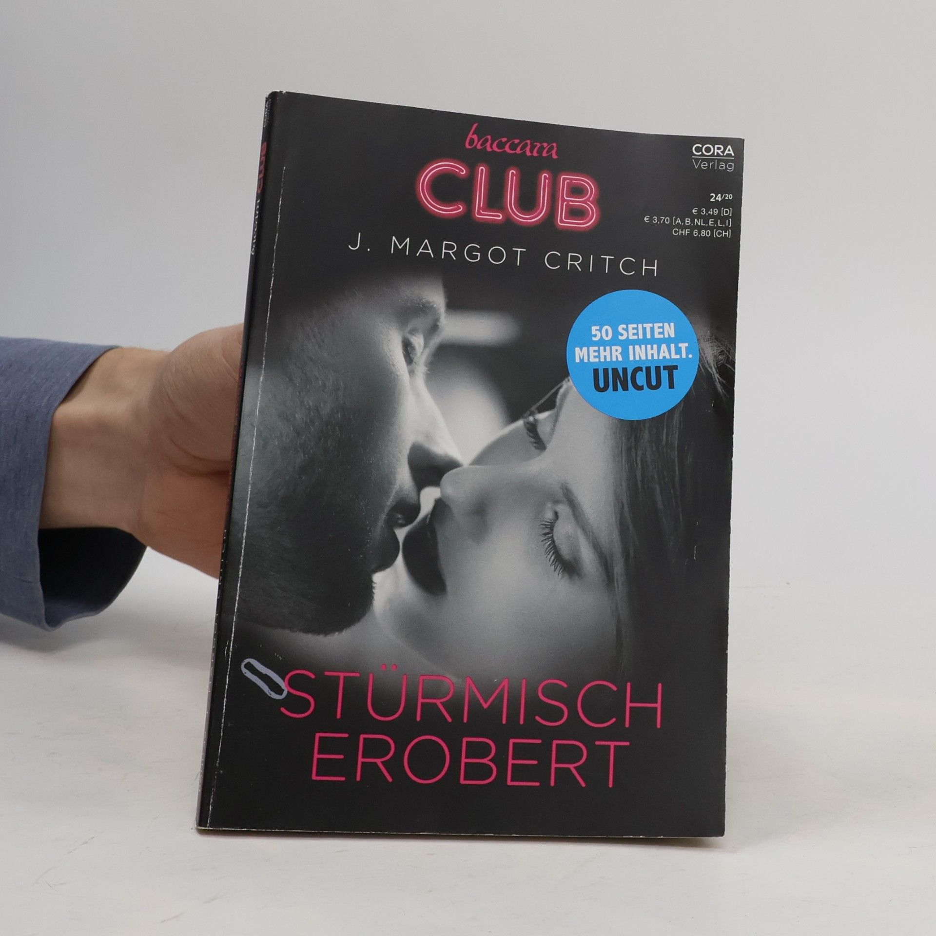 Stürmisch erobert
