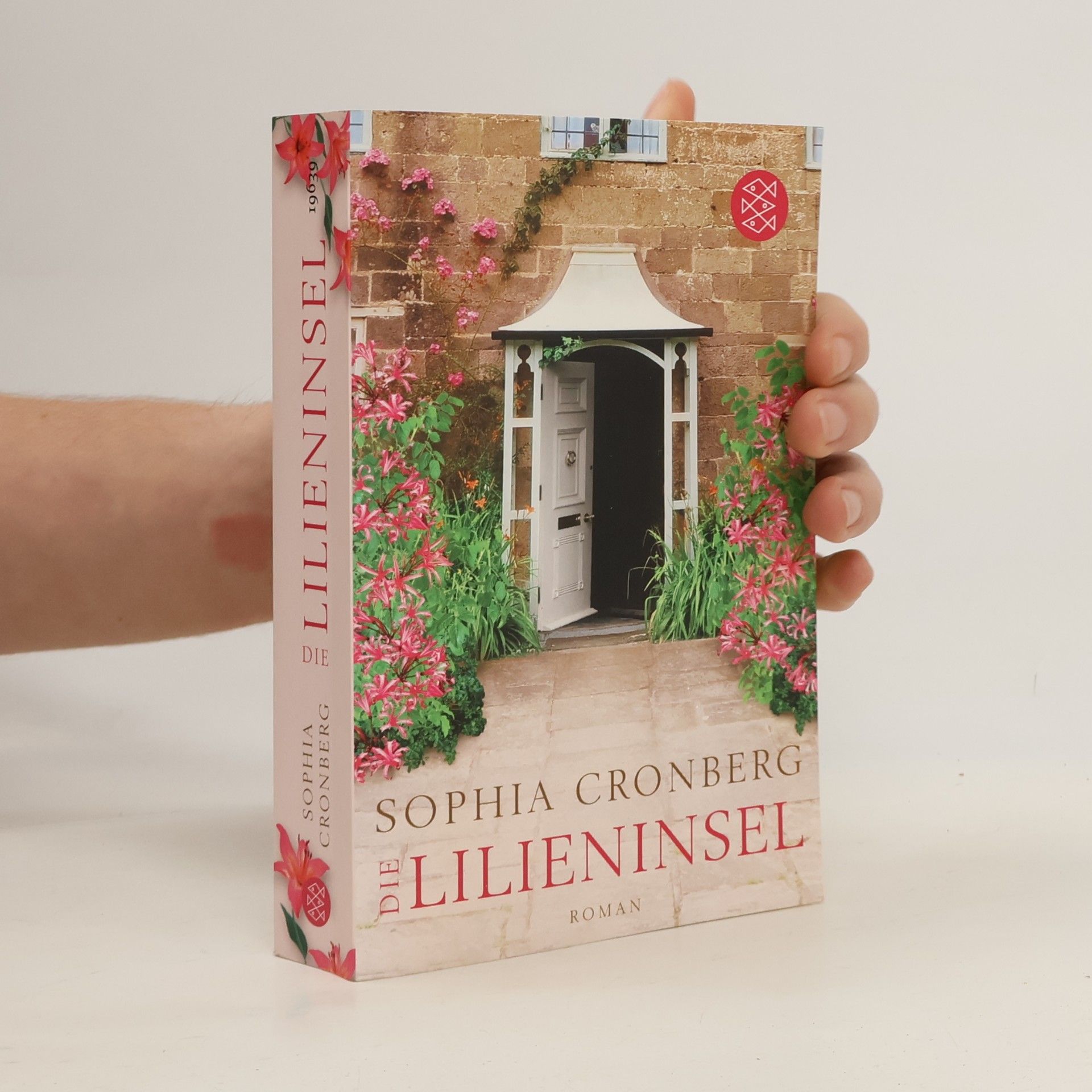 Die Lilieninsel
