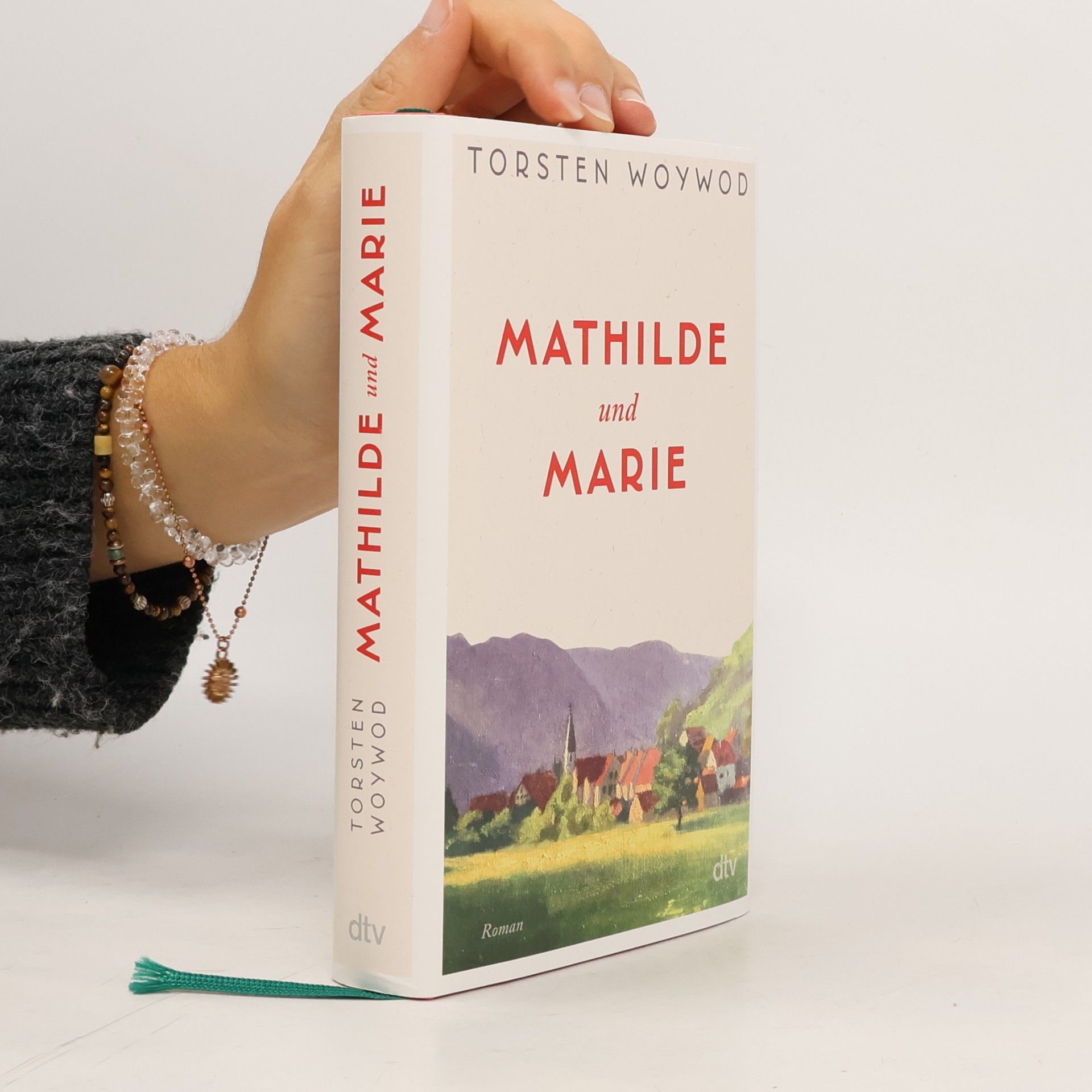 Mathilde und Marie