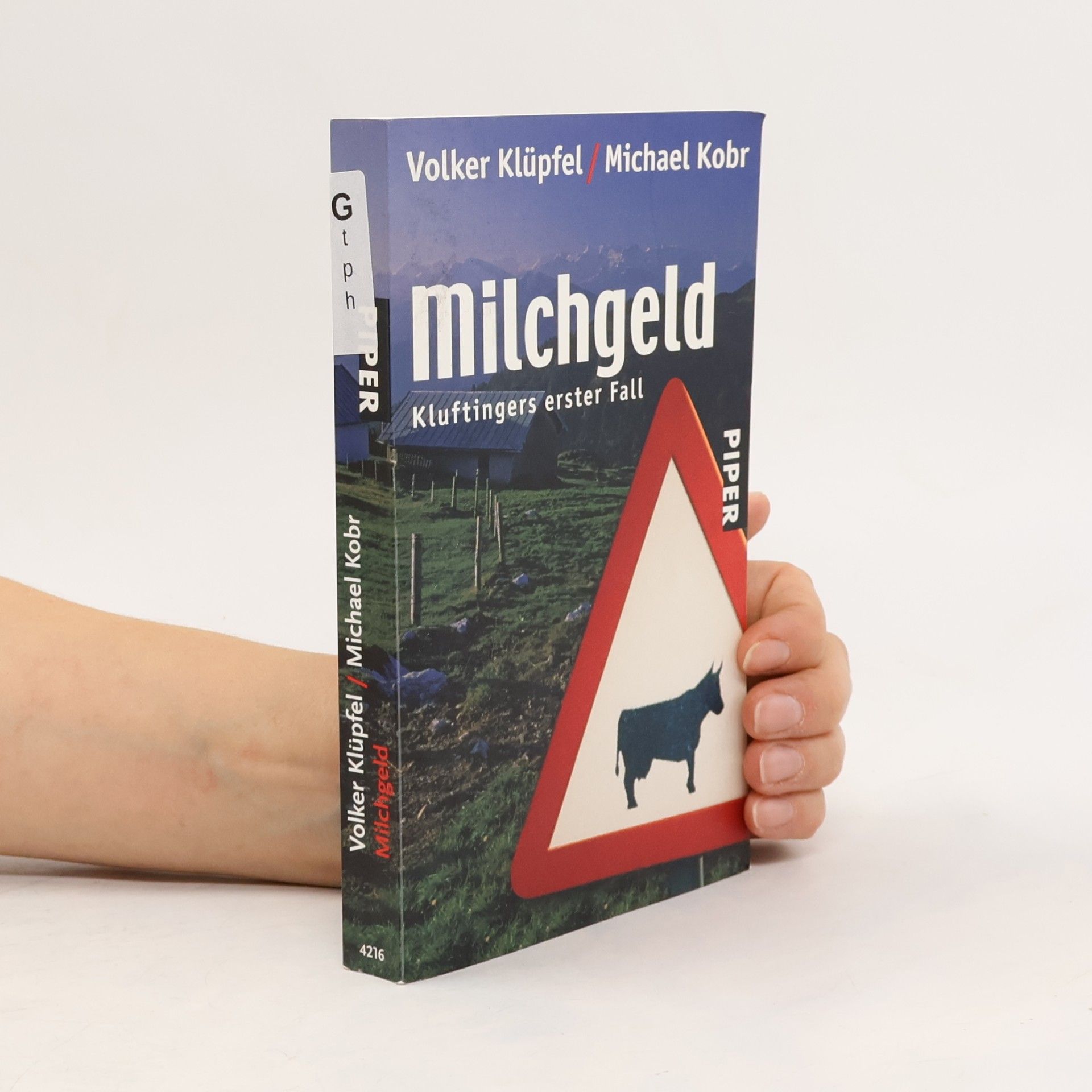Milchgeld