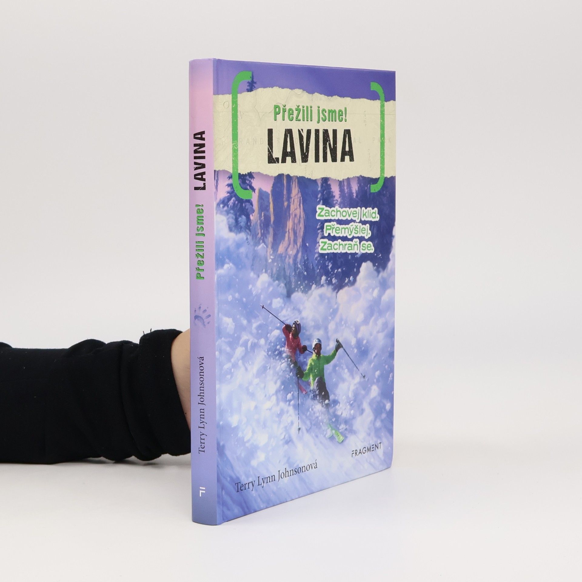 Lavina