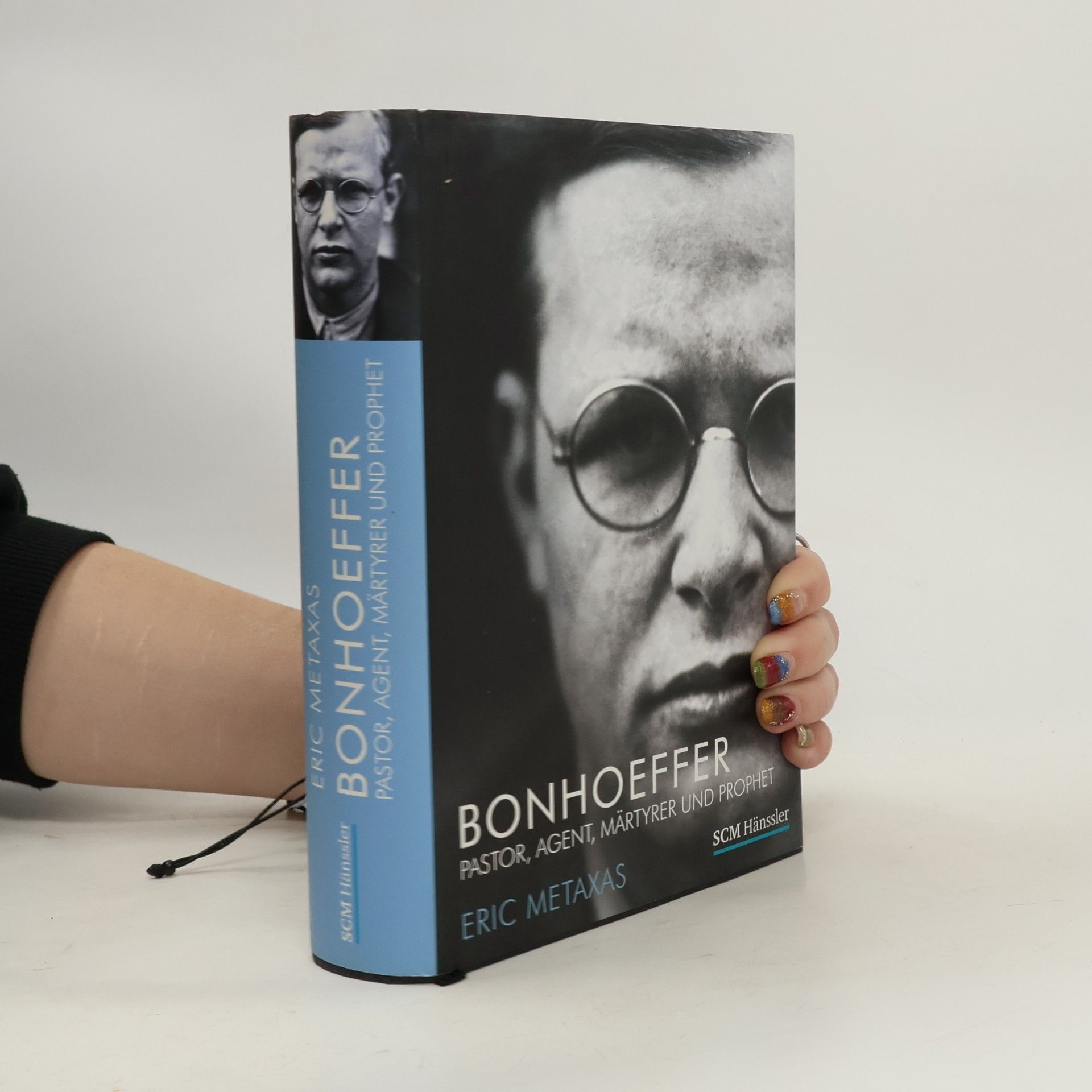 Bonhoeffer