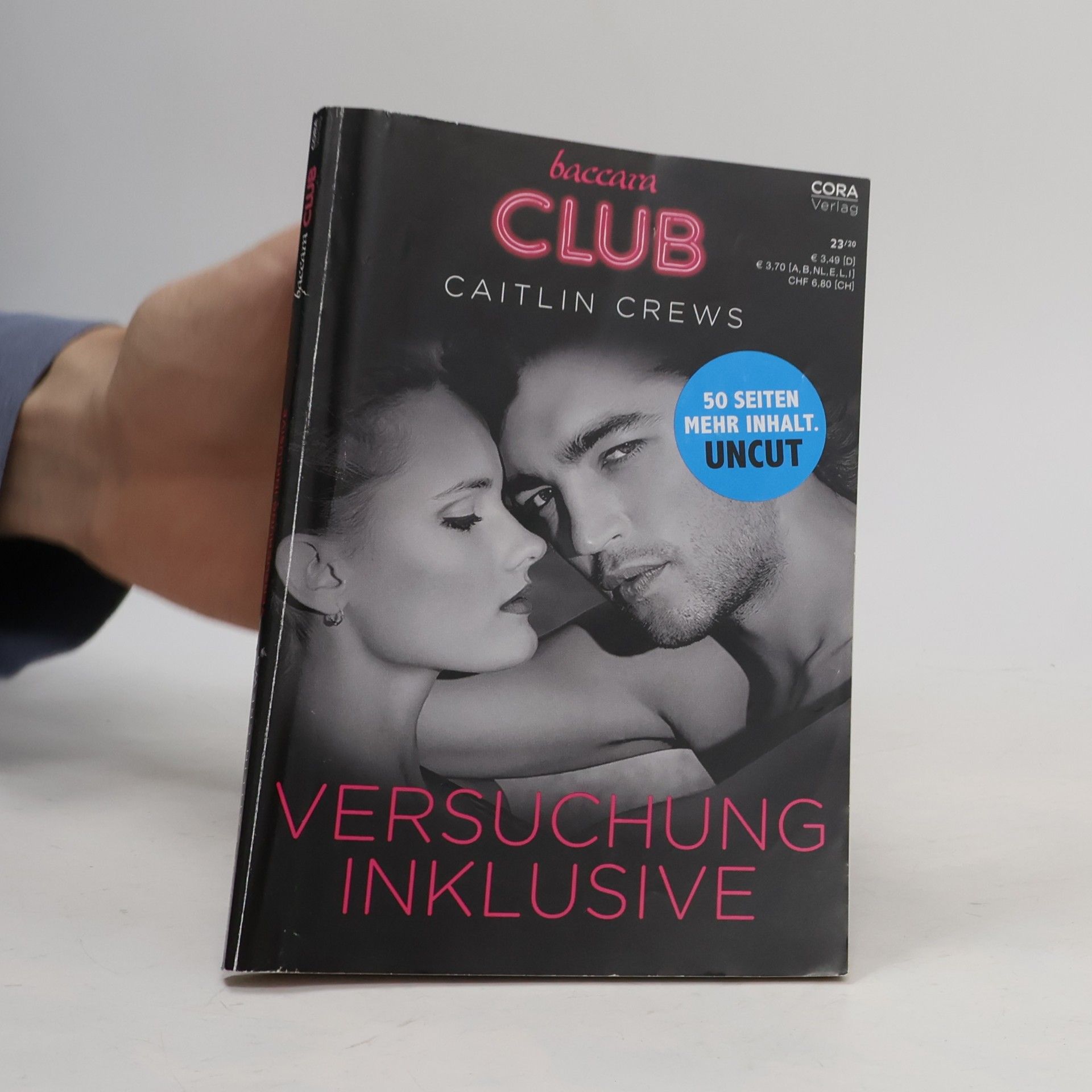 Versuchung Inklusive