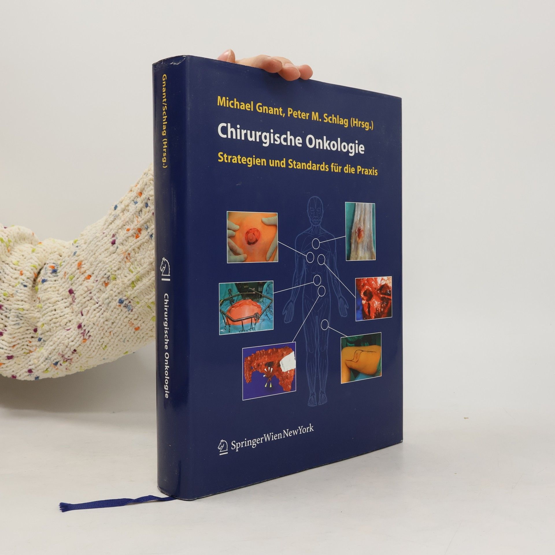 Chirurgische Onkologie