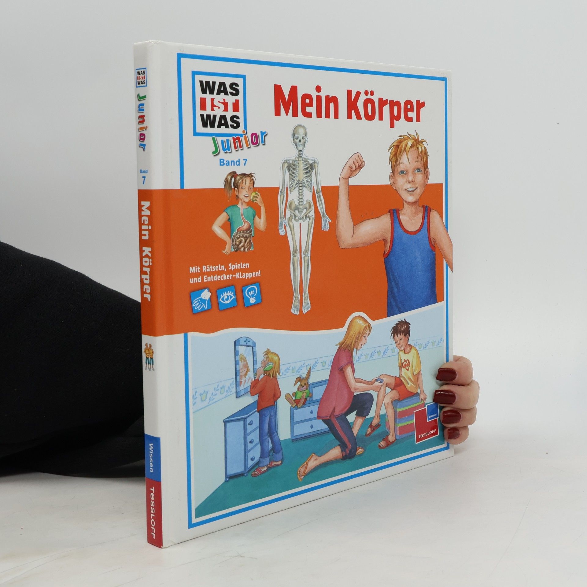 Mein Körper