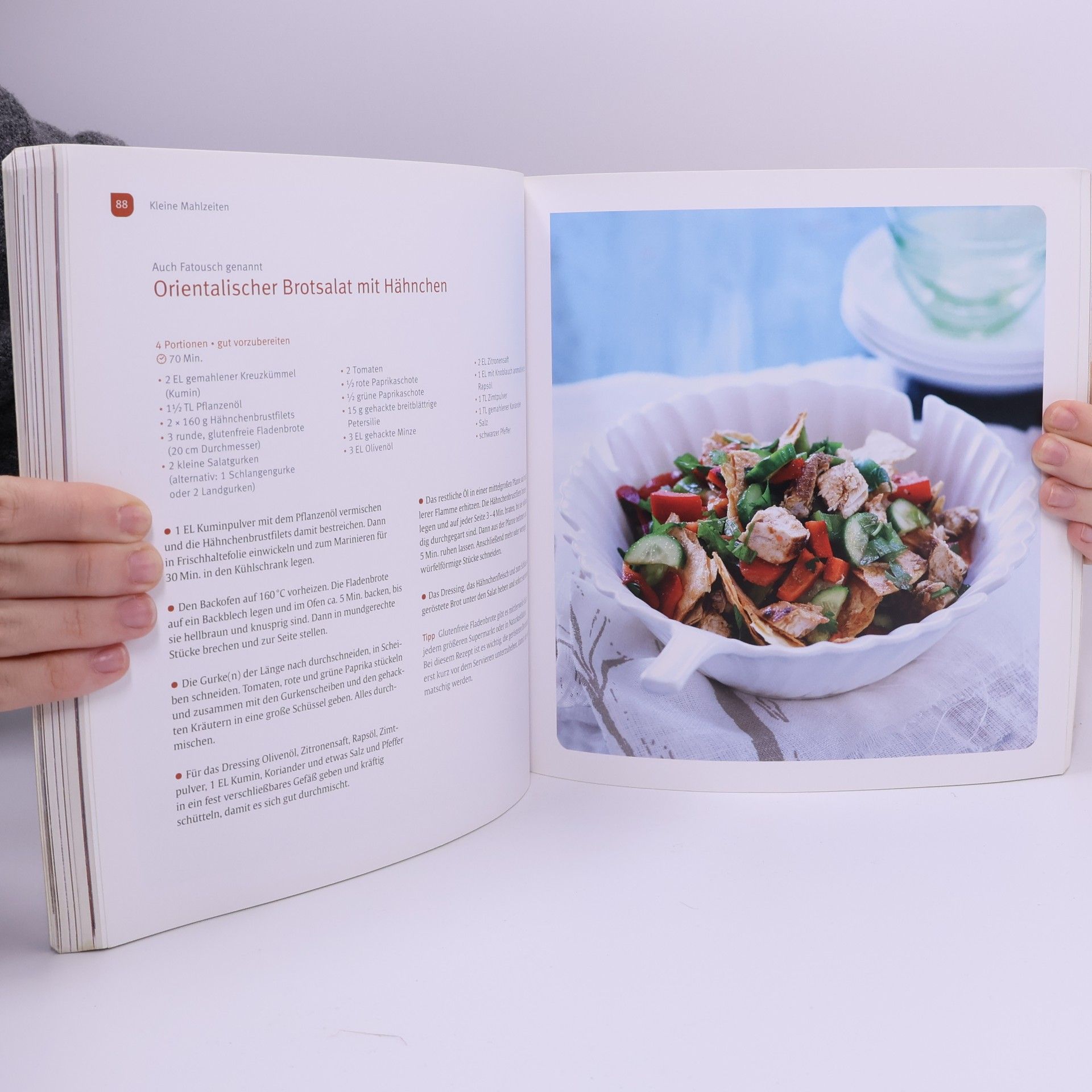Sue Shepherd Die Low-FODMAP-Diät
