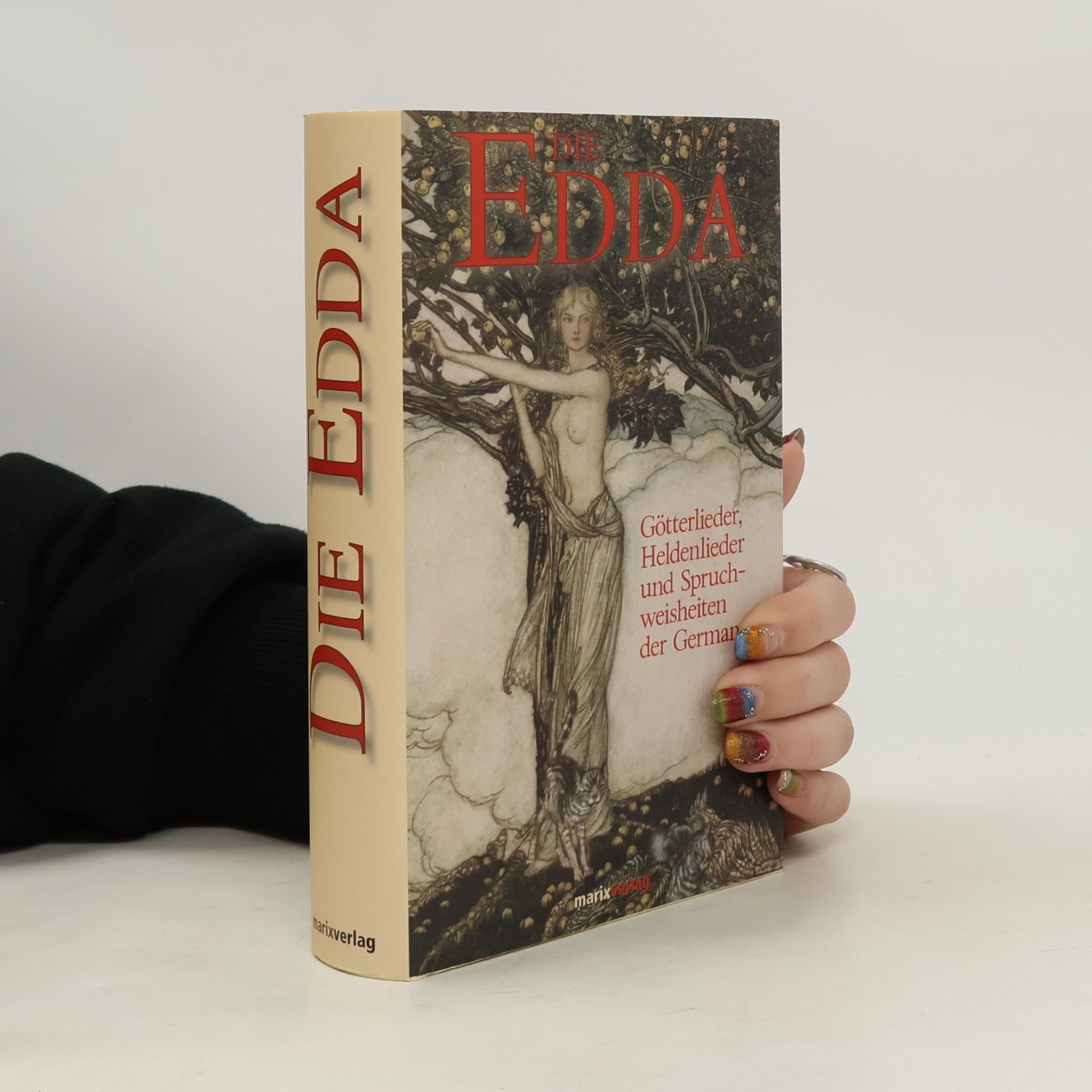 Die Edda