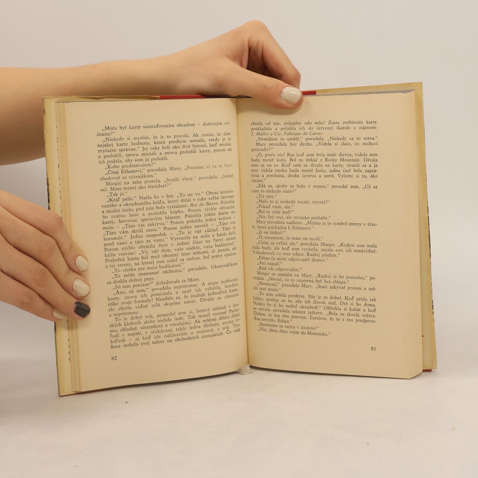 John Steinbeck Zima našej nespokojnosti