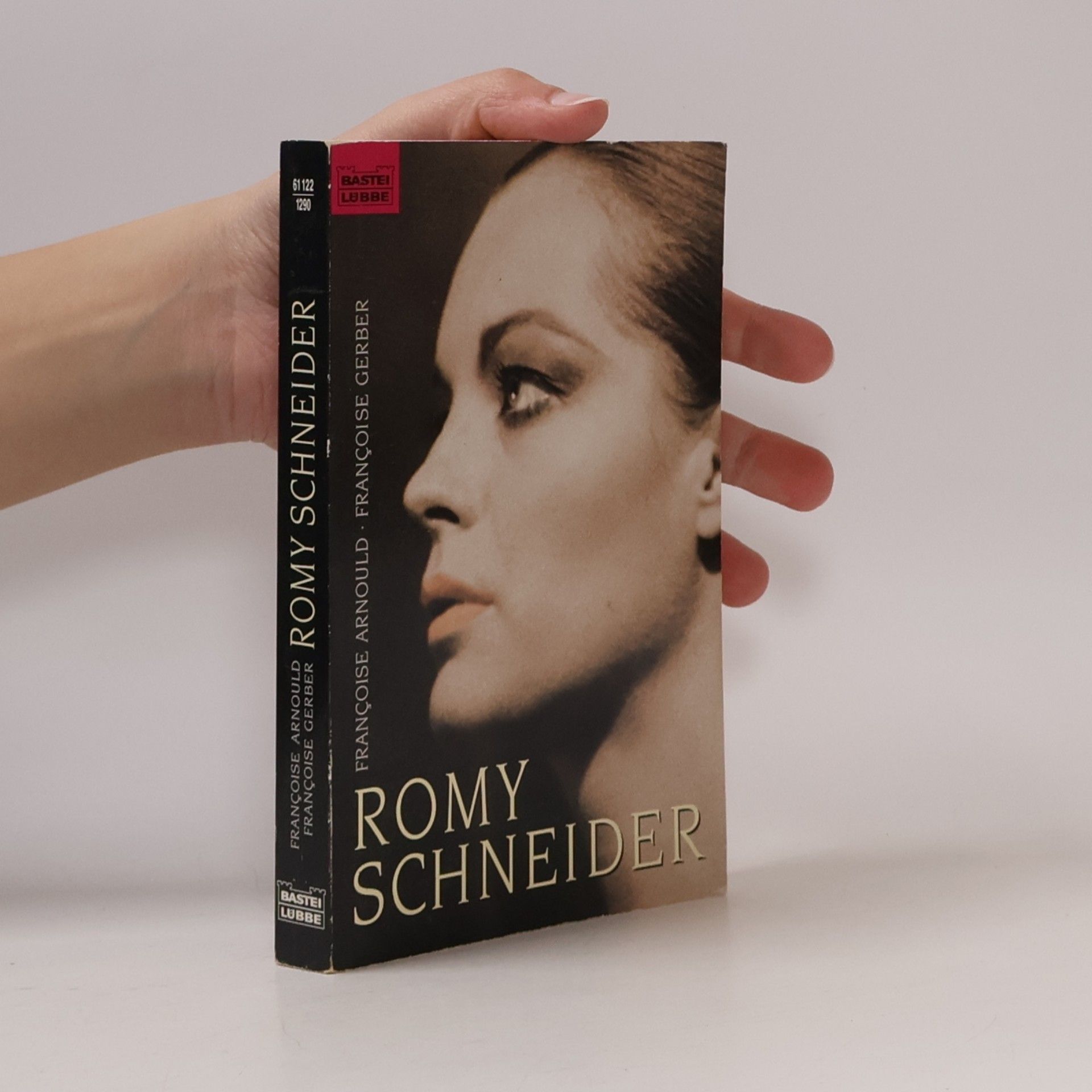 Romy Schneider