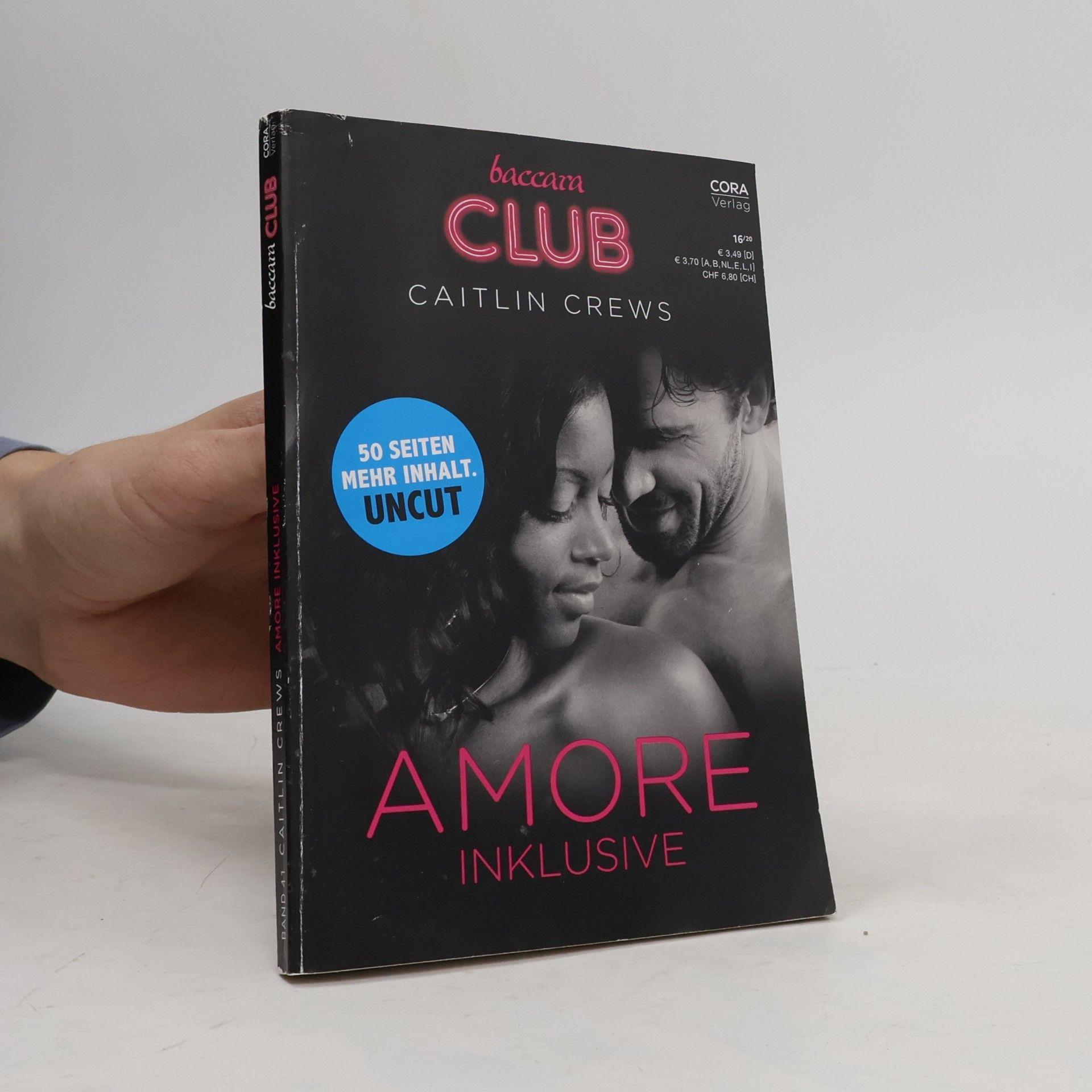 Amore inklusive