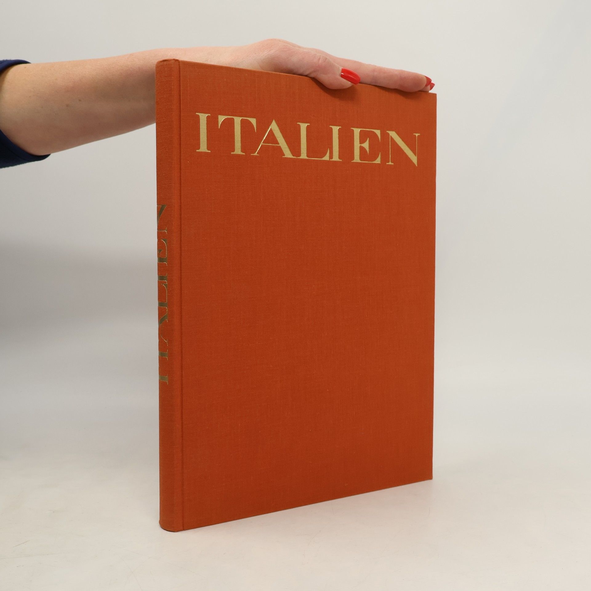 Autorenkollektiv Italien