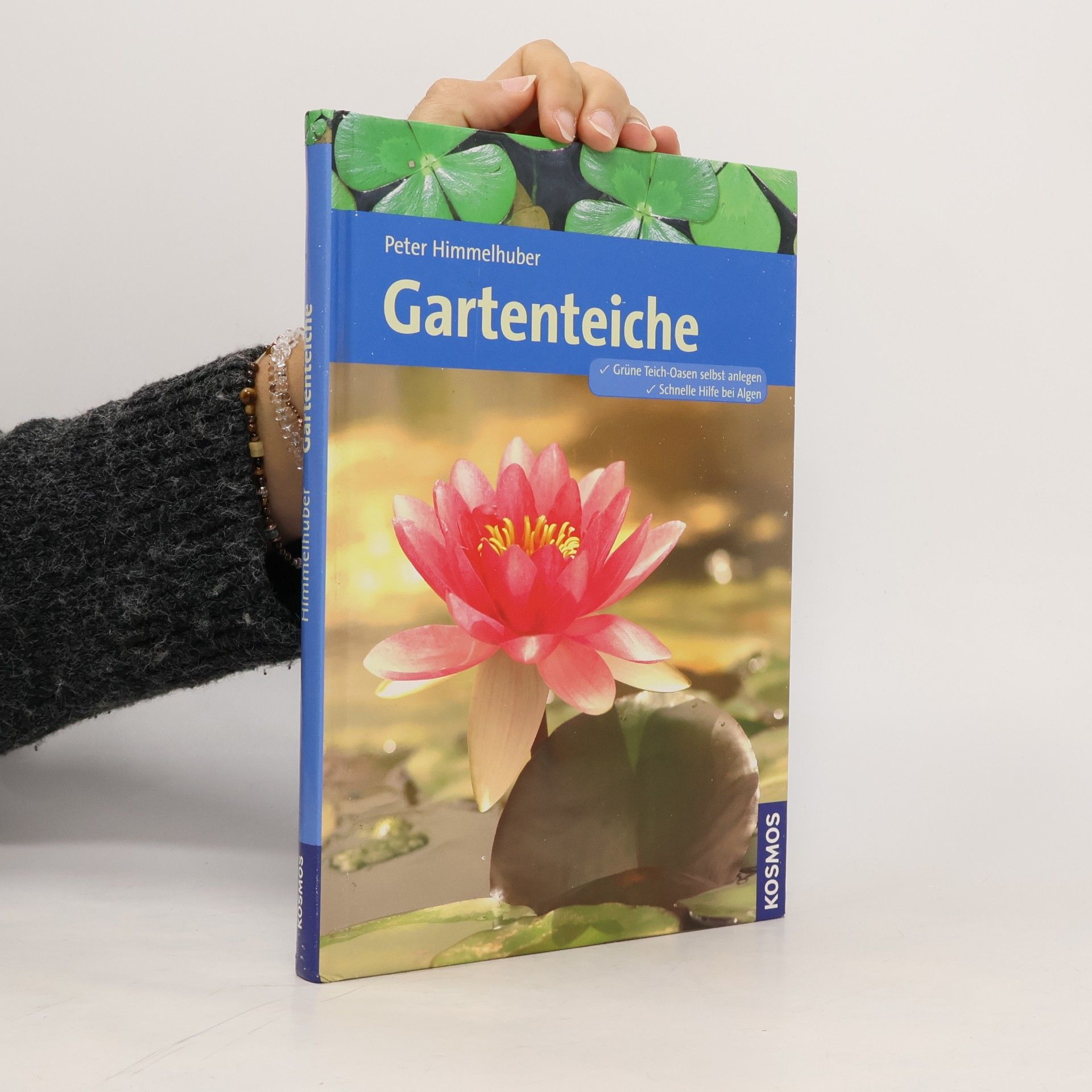 Gartenteiche