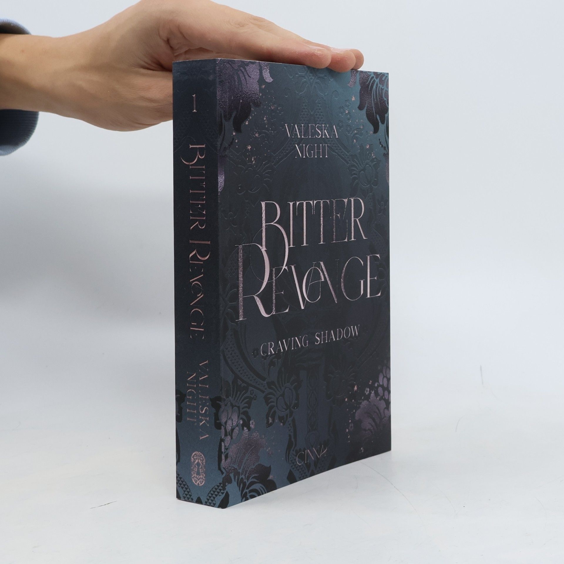 Bitter Revenge