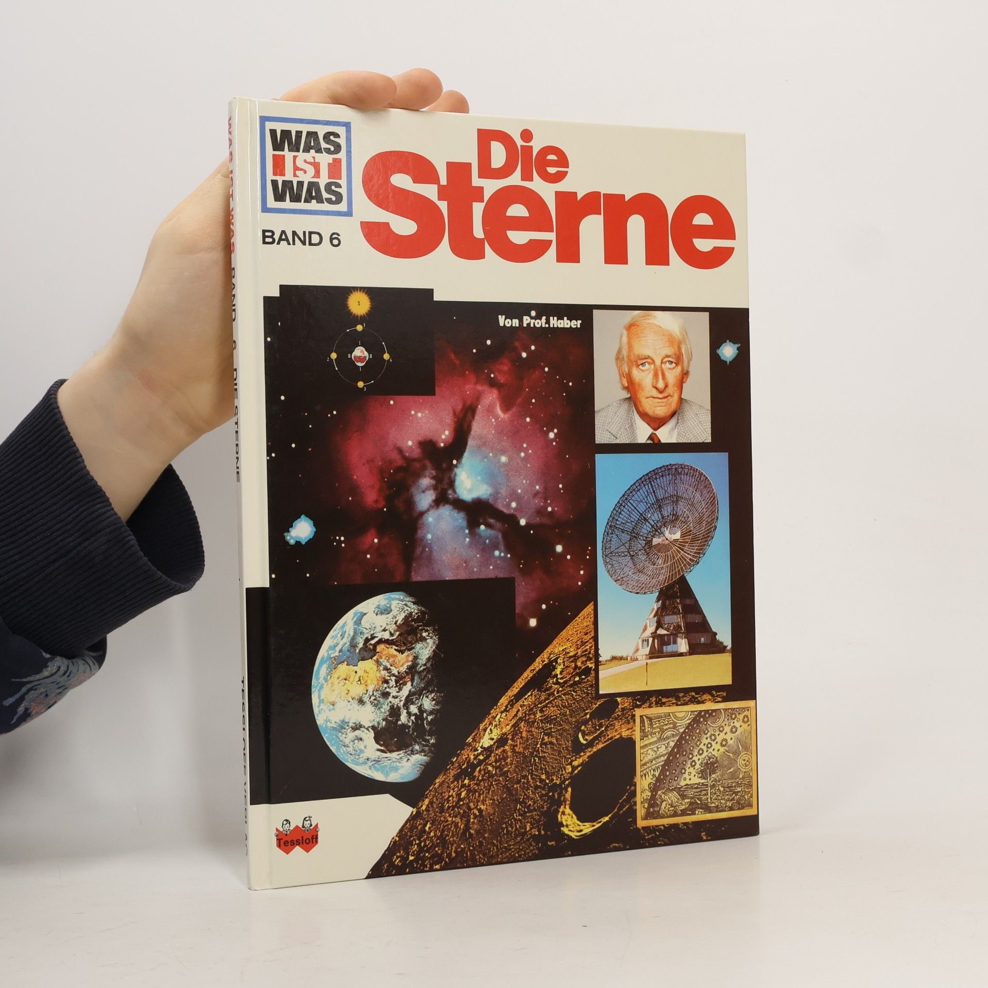 Die Sterne 6