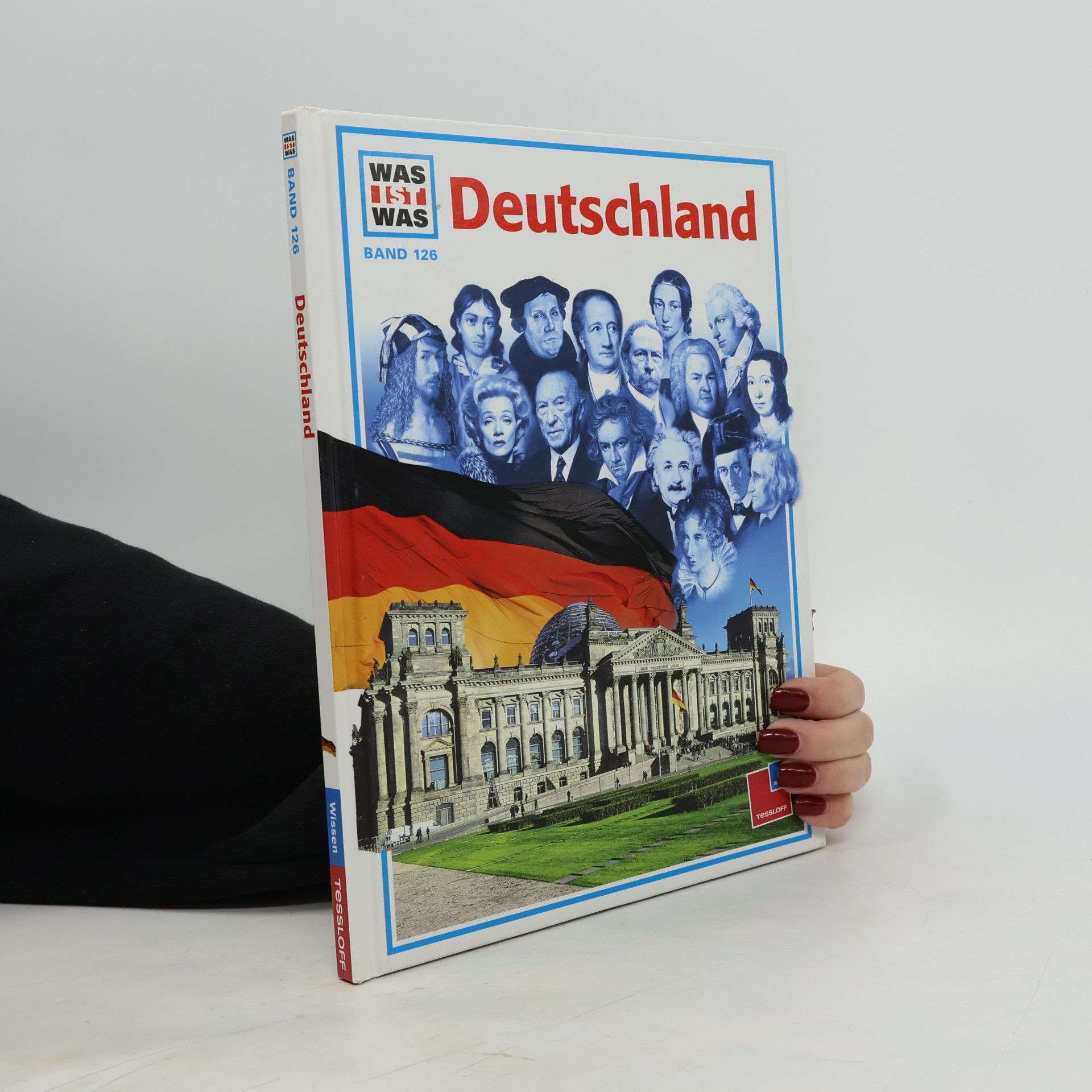 Sven Lorig Deutschland