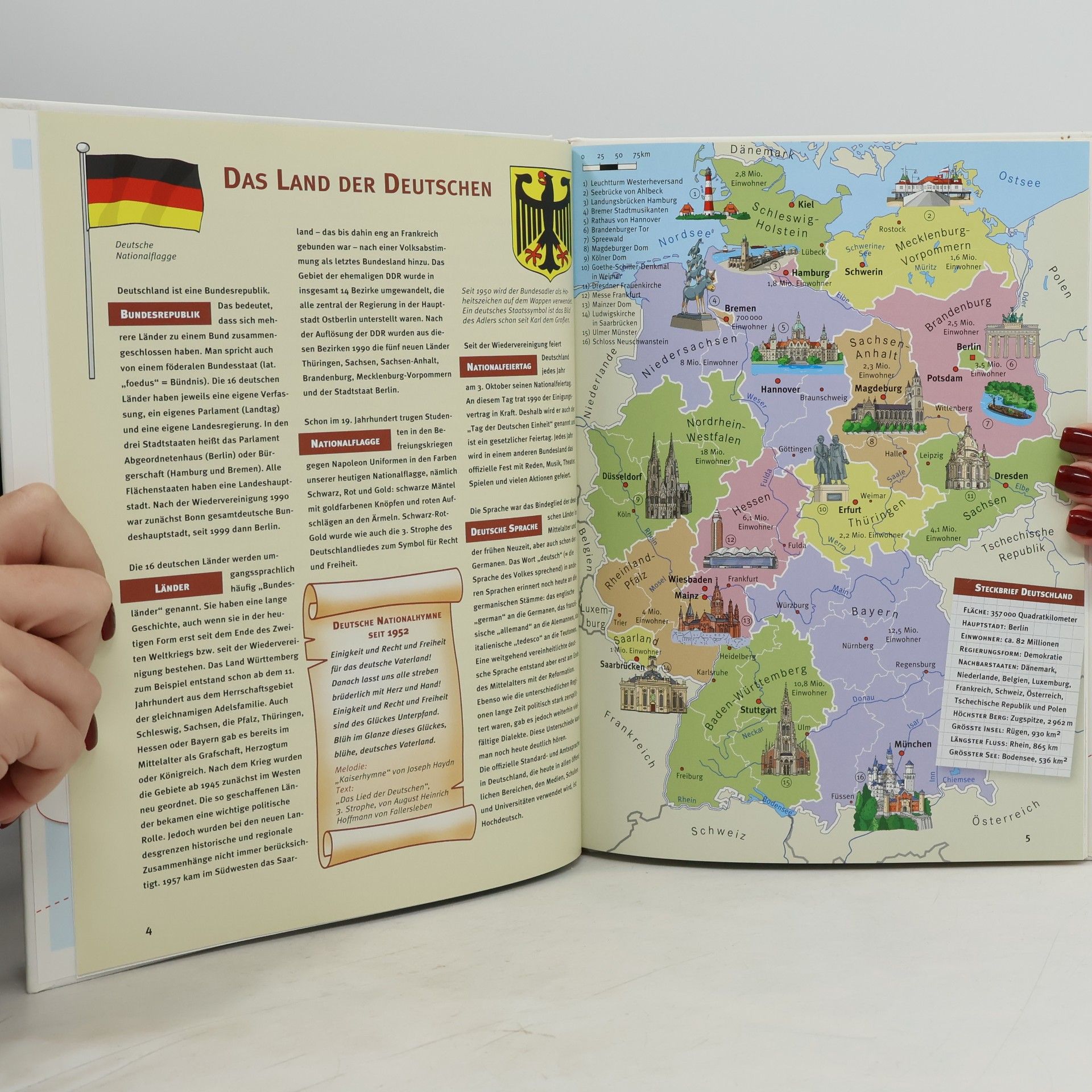 Sven Lorig Deutschland