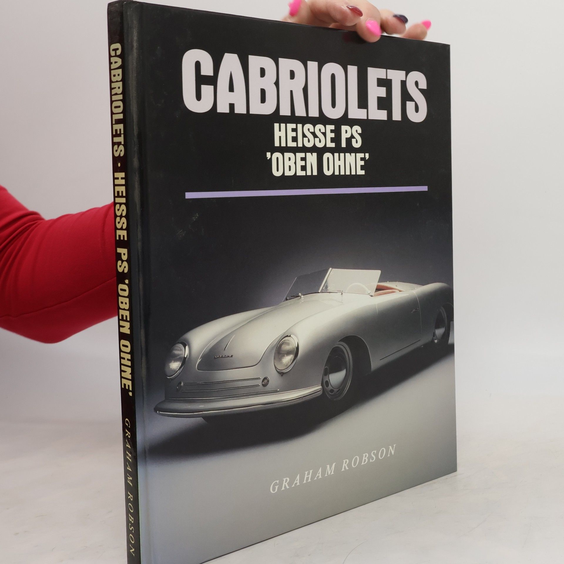Cabriolets