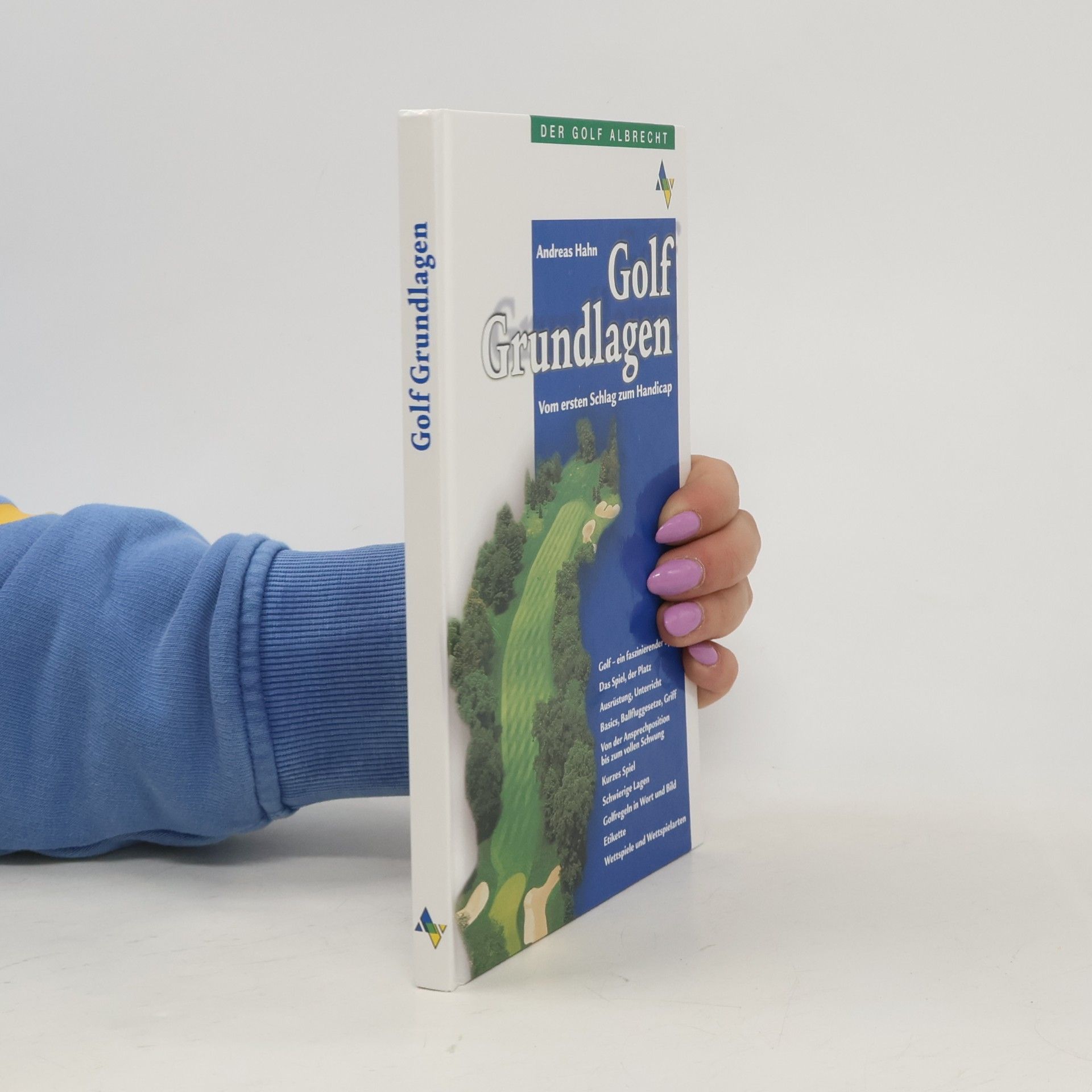 Golf Grundlagen
