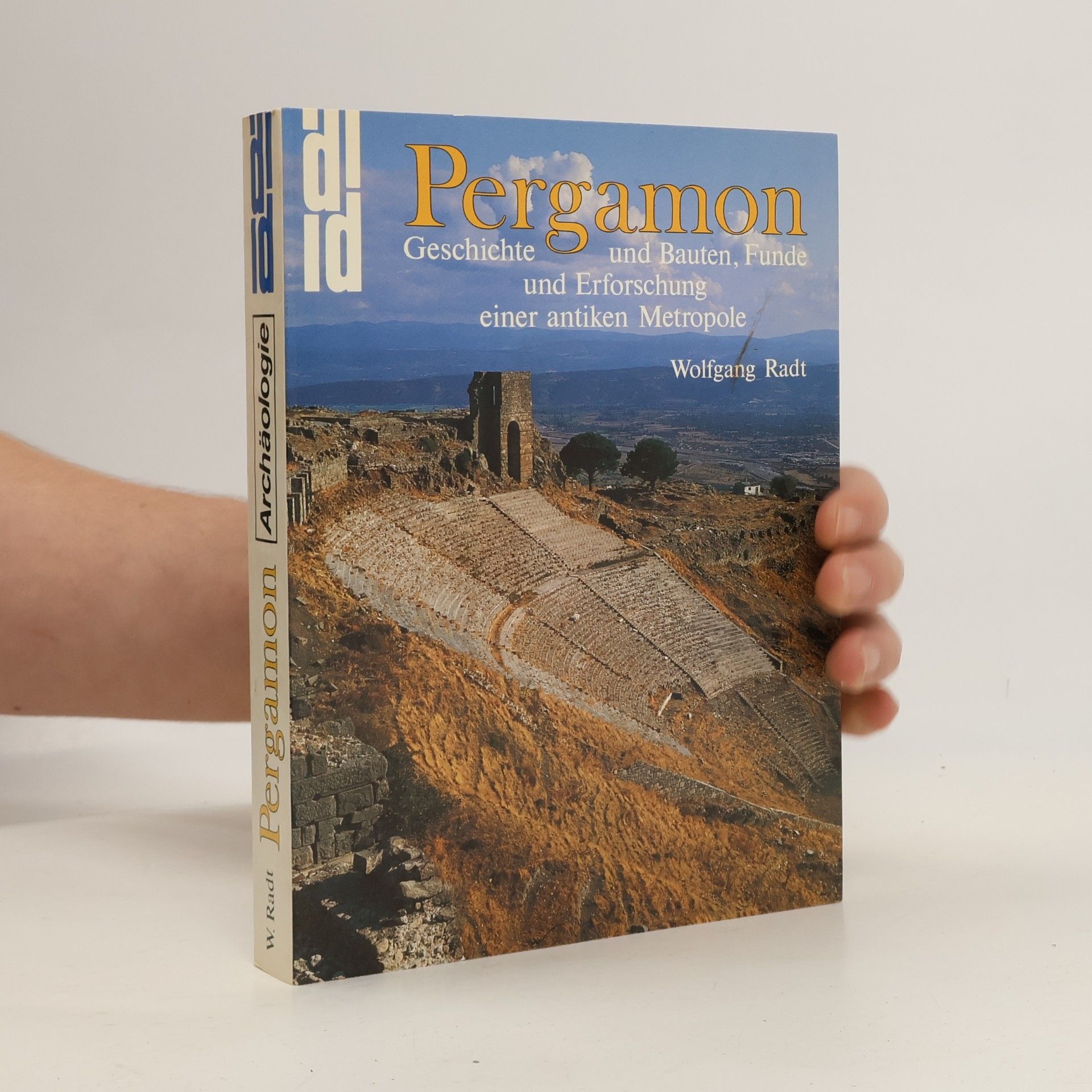 Pergamon