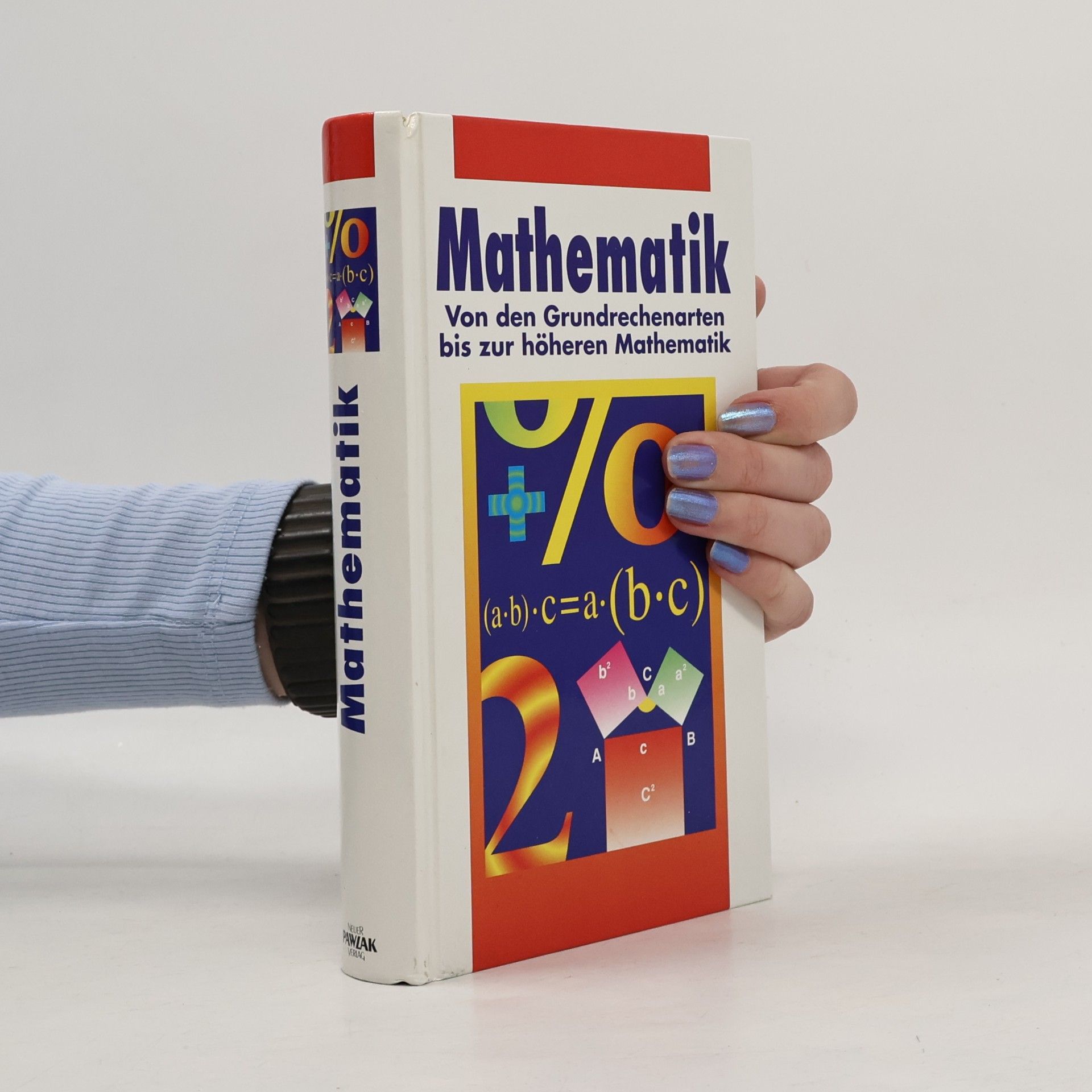 Thomas M. Müller Mathematik