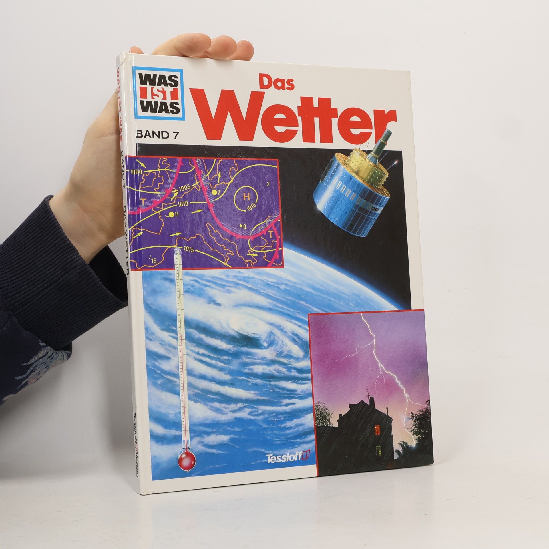 Das Wetter
