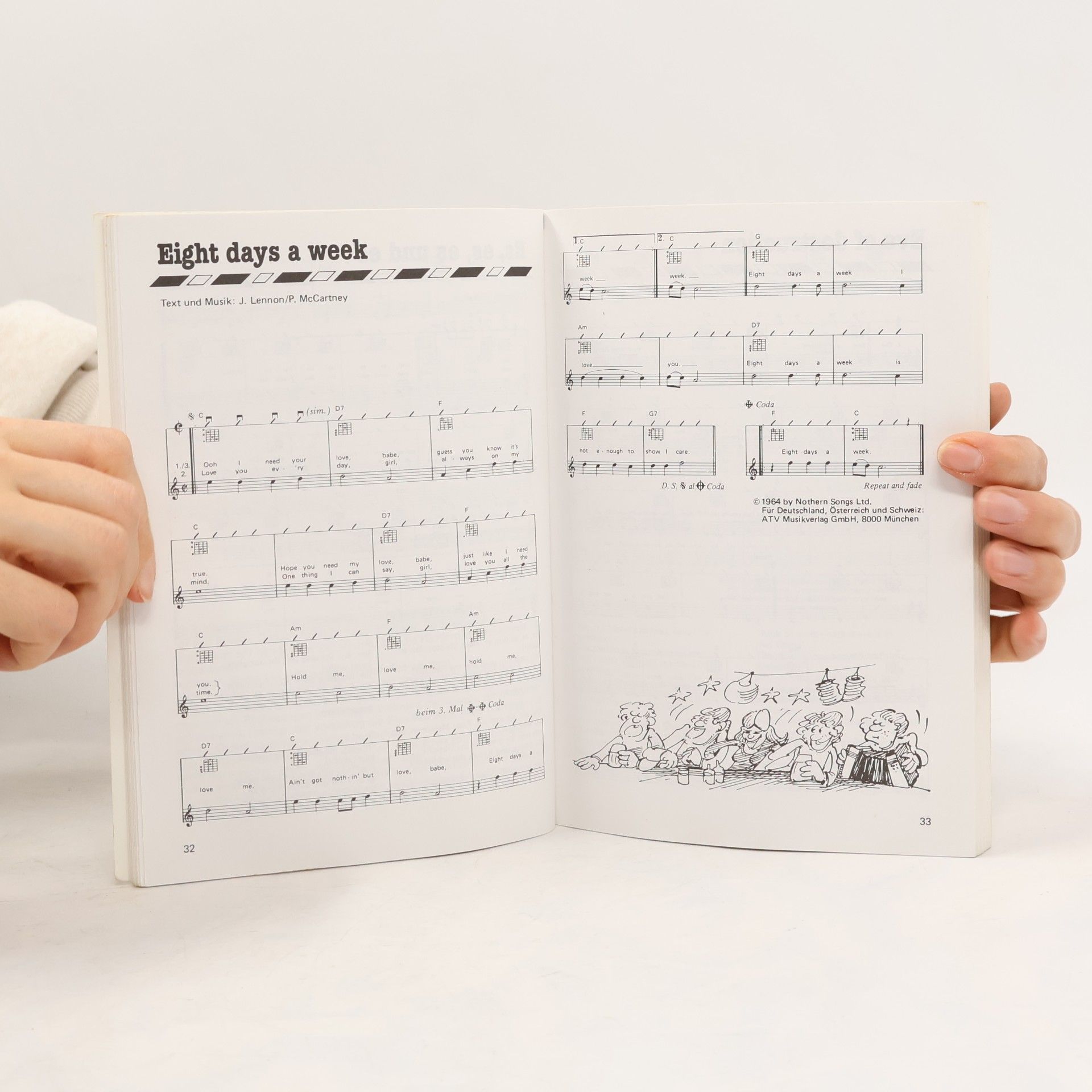 Mike Eulner Das Fetenbuch