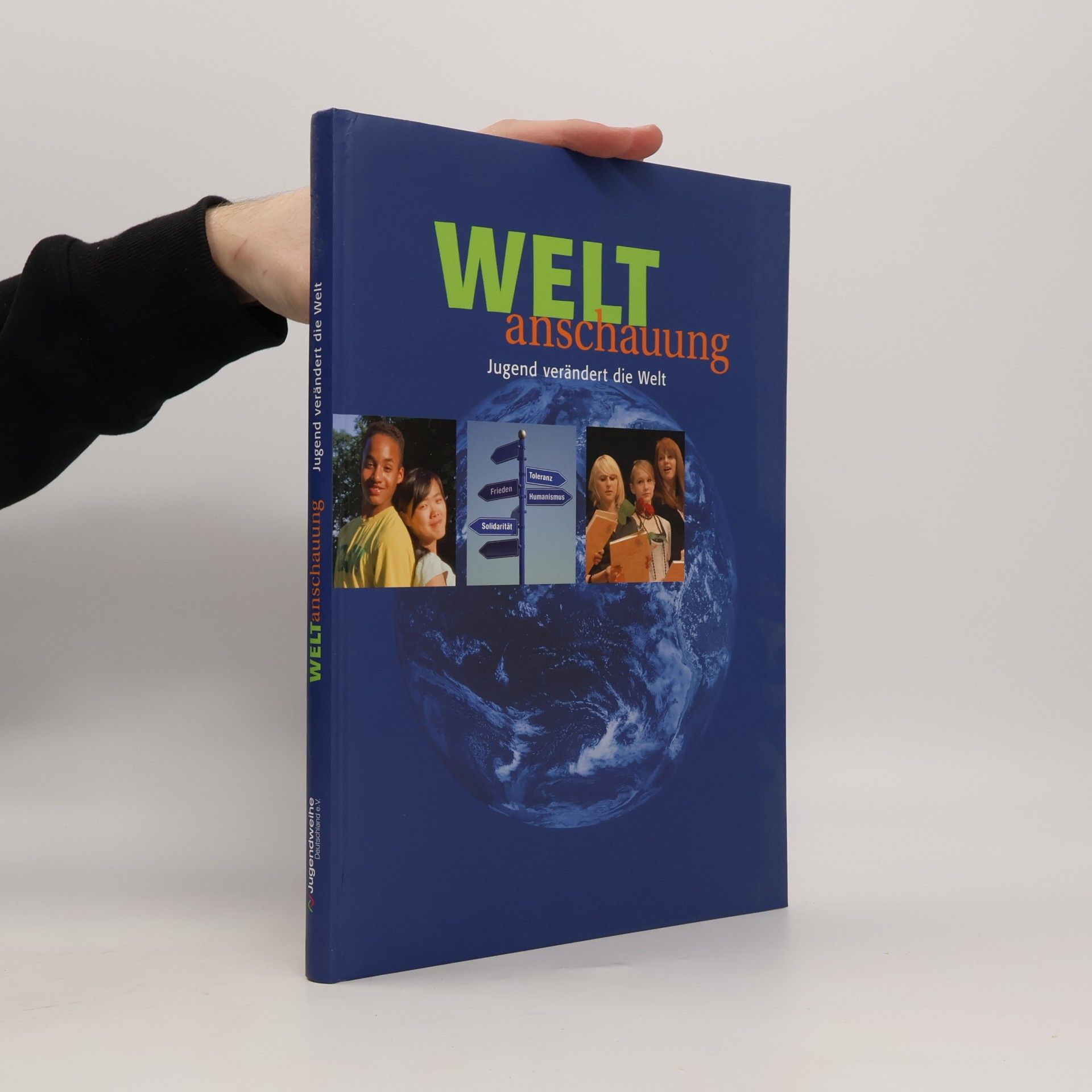 Various authors Weltanschauung