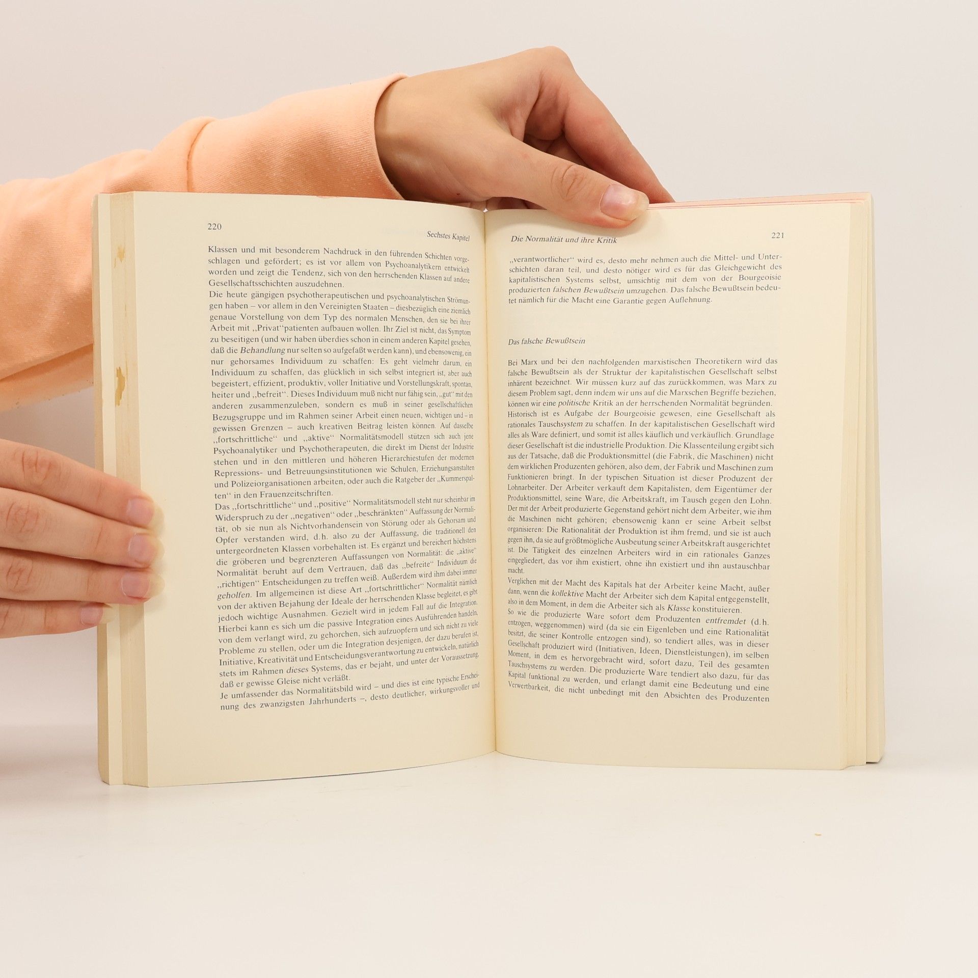 Giovanni Jervis Kritisches Handbuch der Psychiatrie