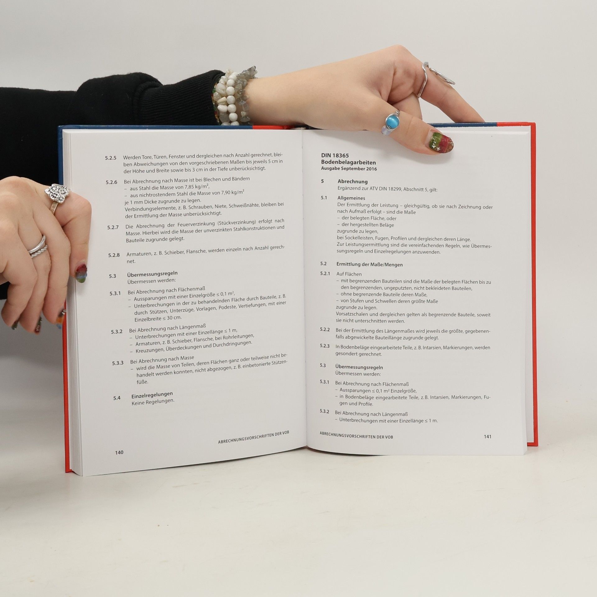 Eberhard Schilling Handbuch für Maler und Lackierer - Abrechnung und Aufmaß - Aktualisierte Neuausgabe 2017