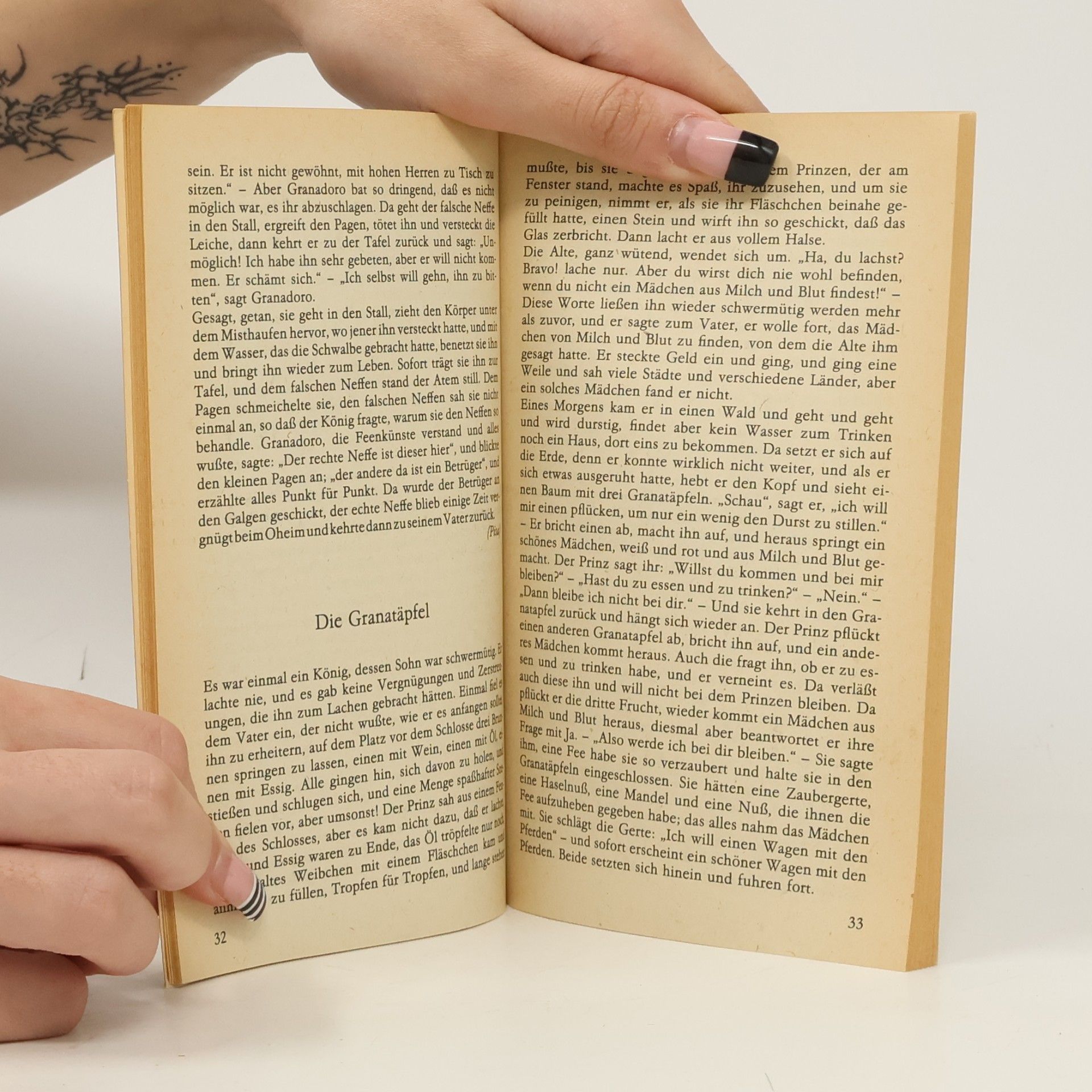 Autorenkollektiv Die Insel der Glückseligkeit. Italiensiche Märchen