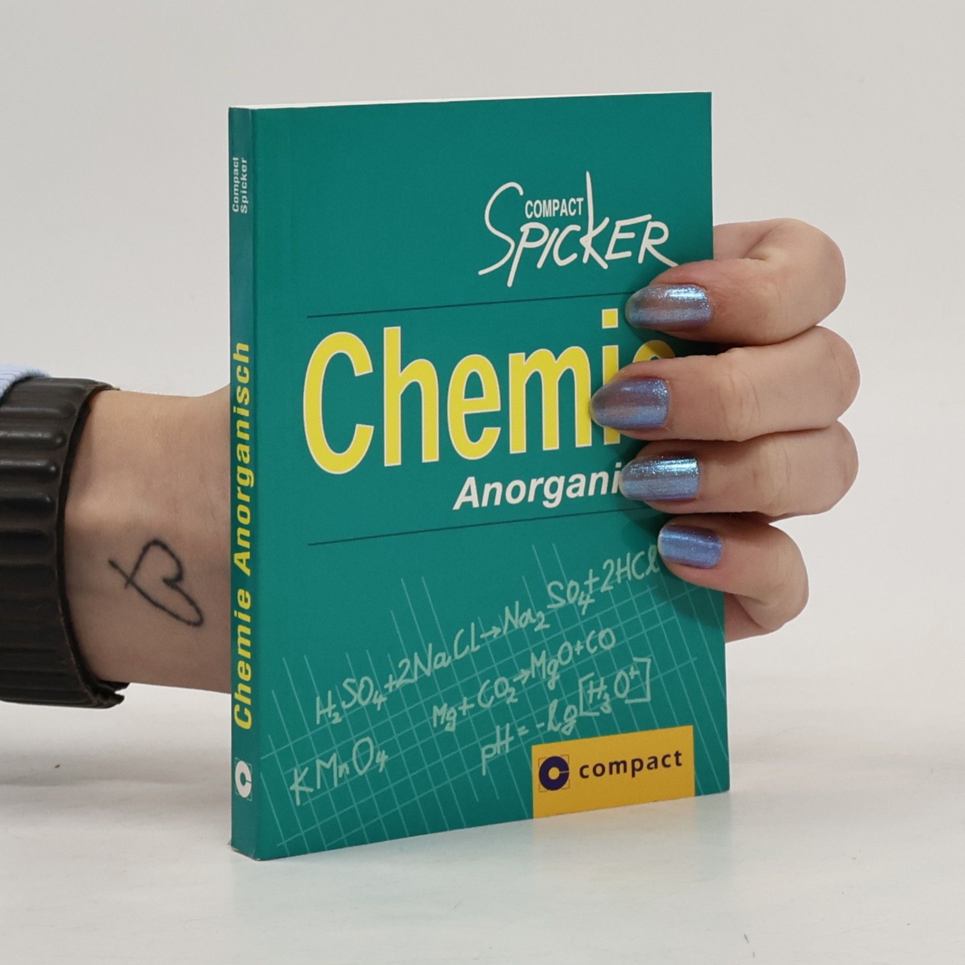 Chemie