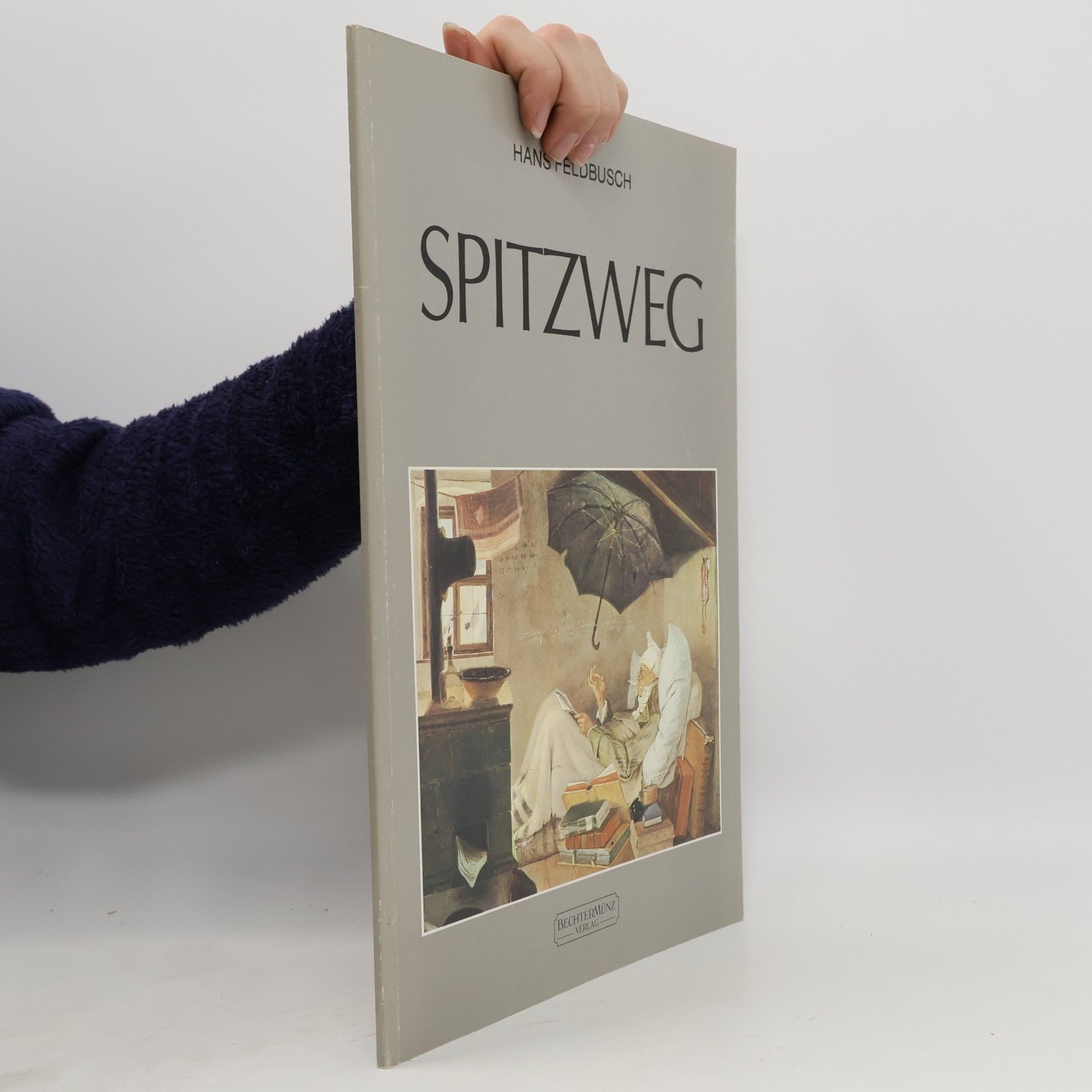 Spitzweg