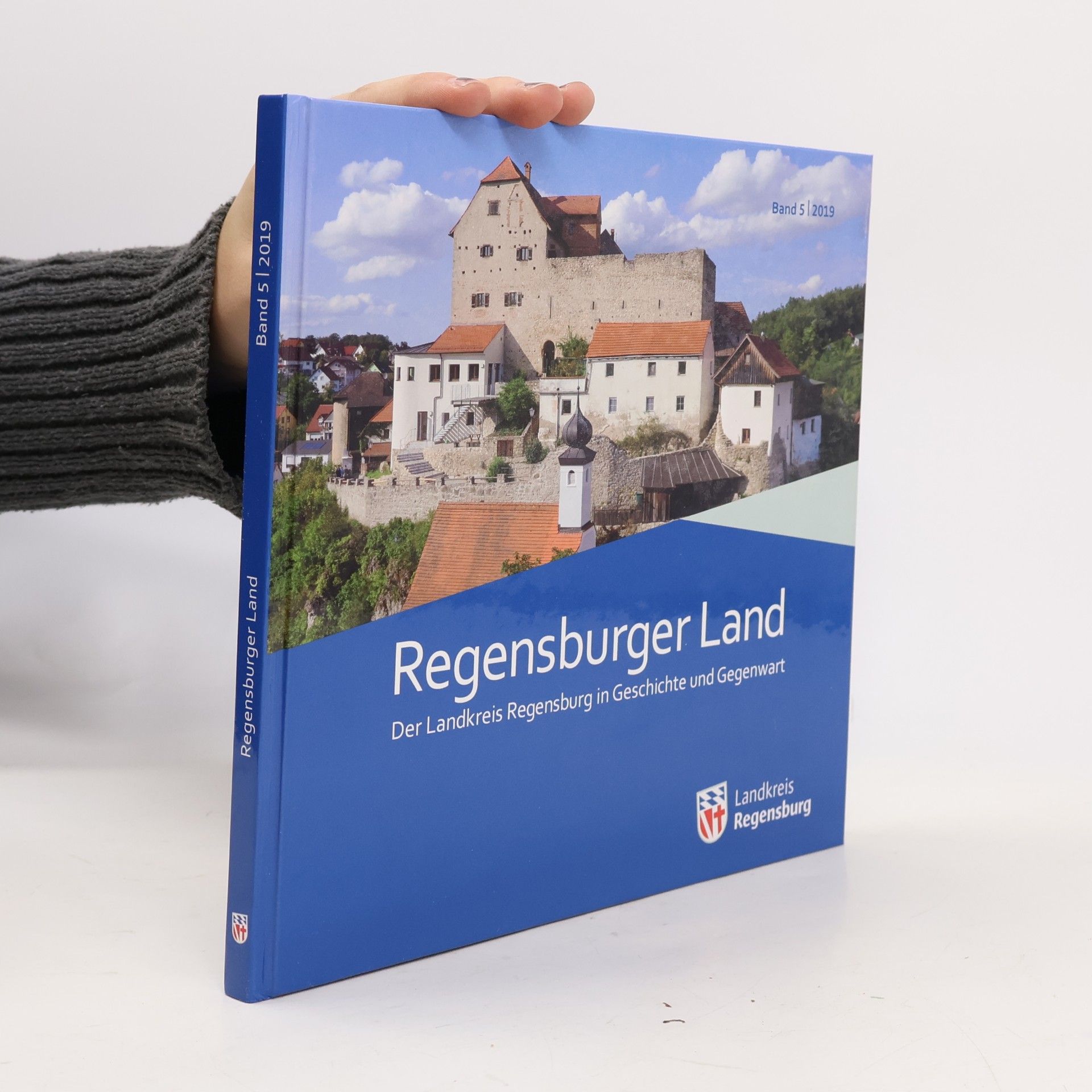 Unknown Author Regensburger Land - 5: Regensburger Land 2019
