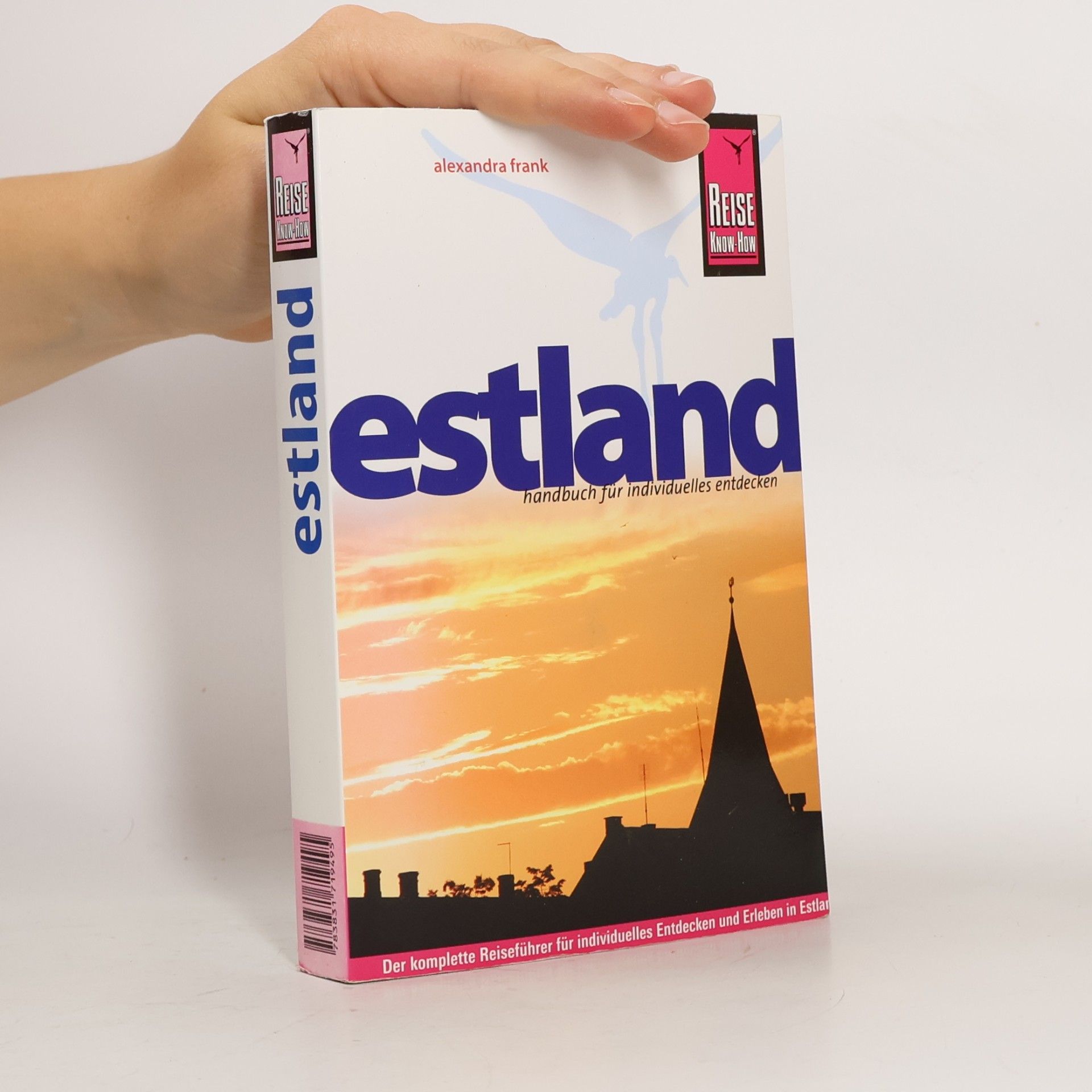 Reise Know-How: Estland