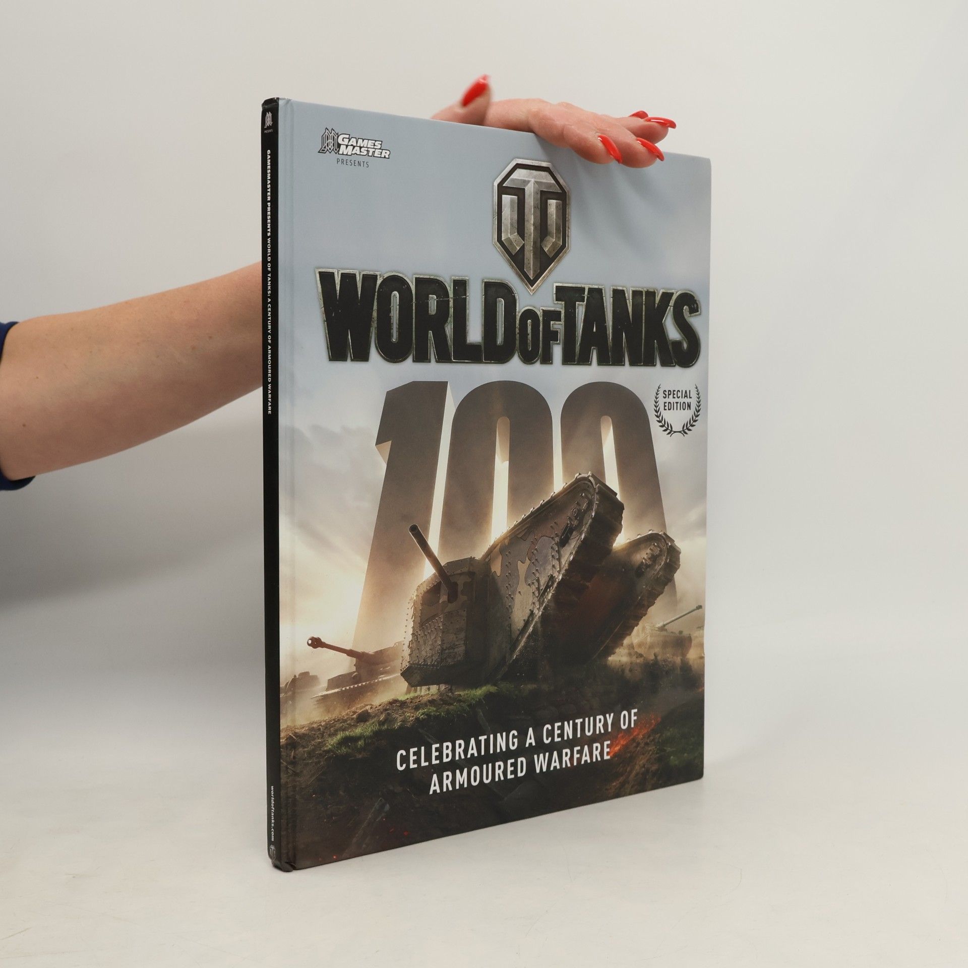 Various authors World of Tanks